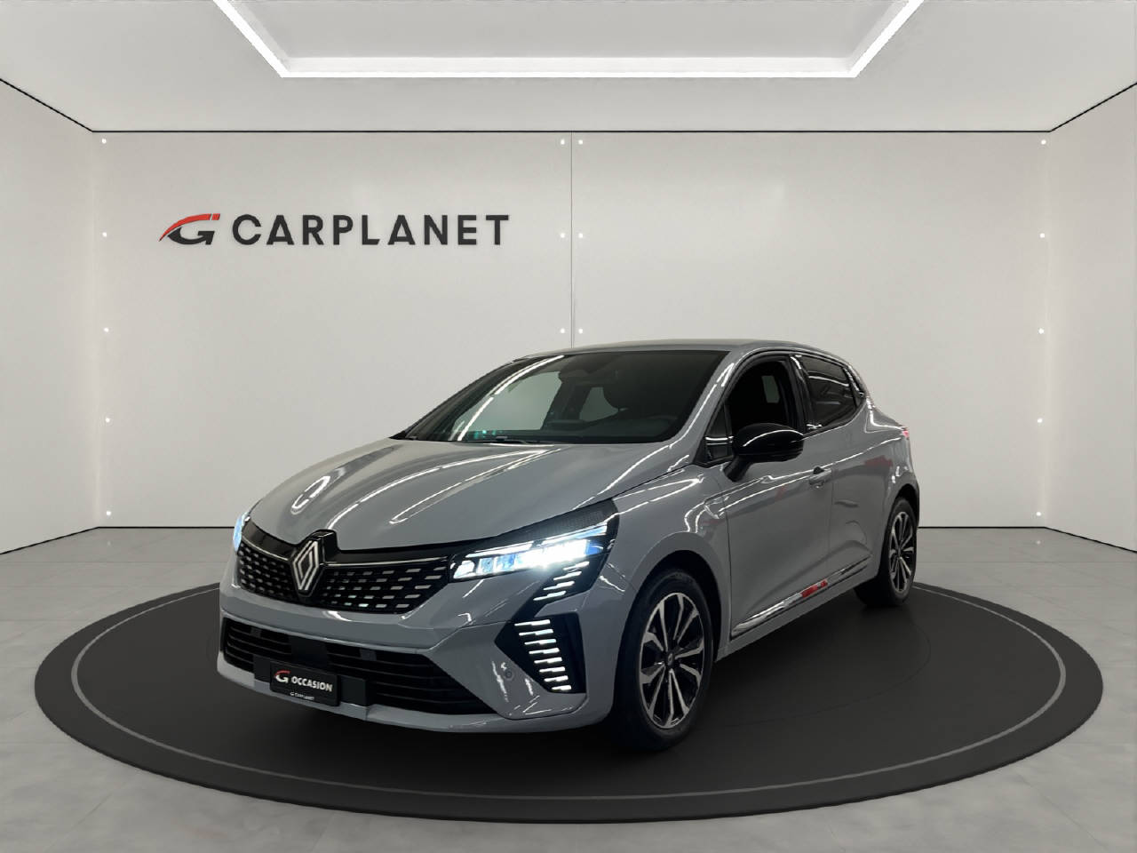 RENAULT Clio 1.0 TCe techno CVT-image-0