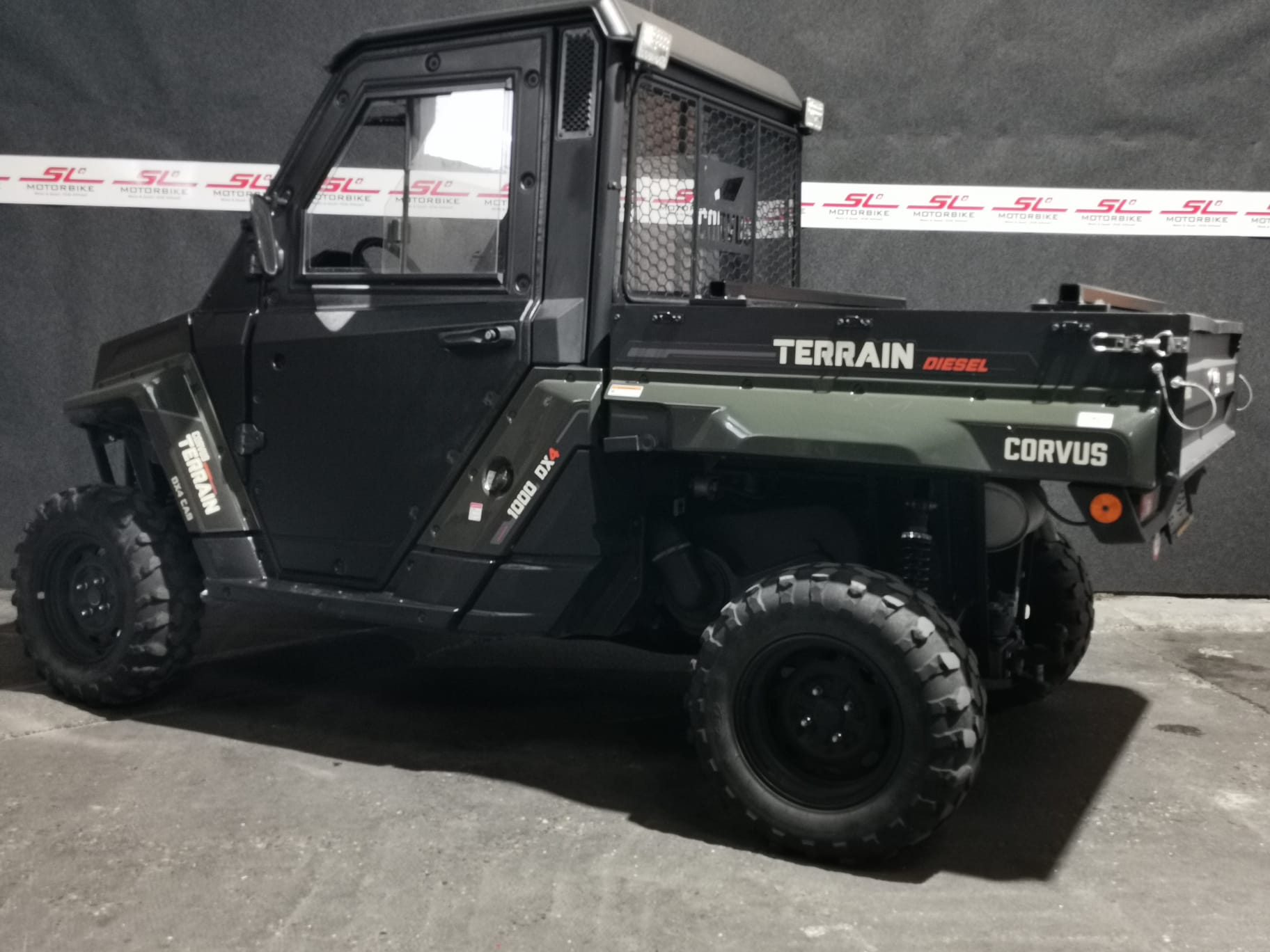 CORVUS TERRAIN DX4-showroom-element-2