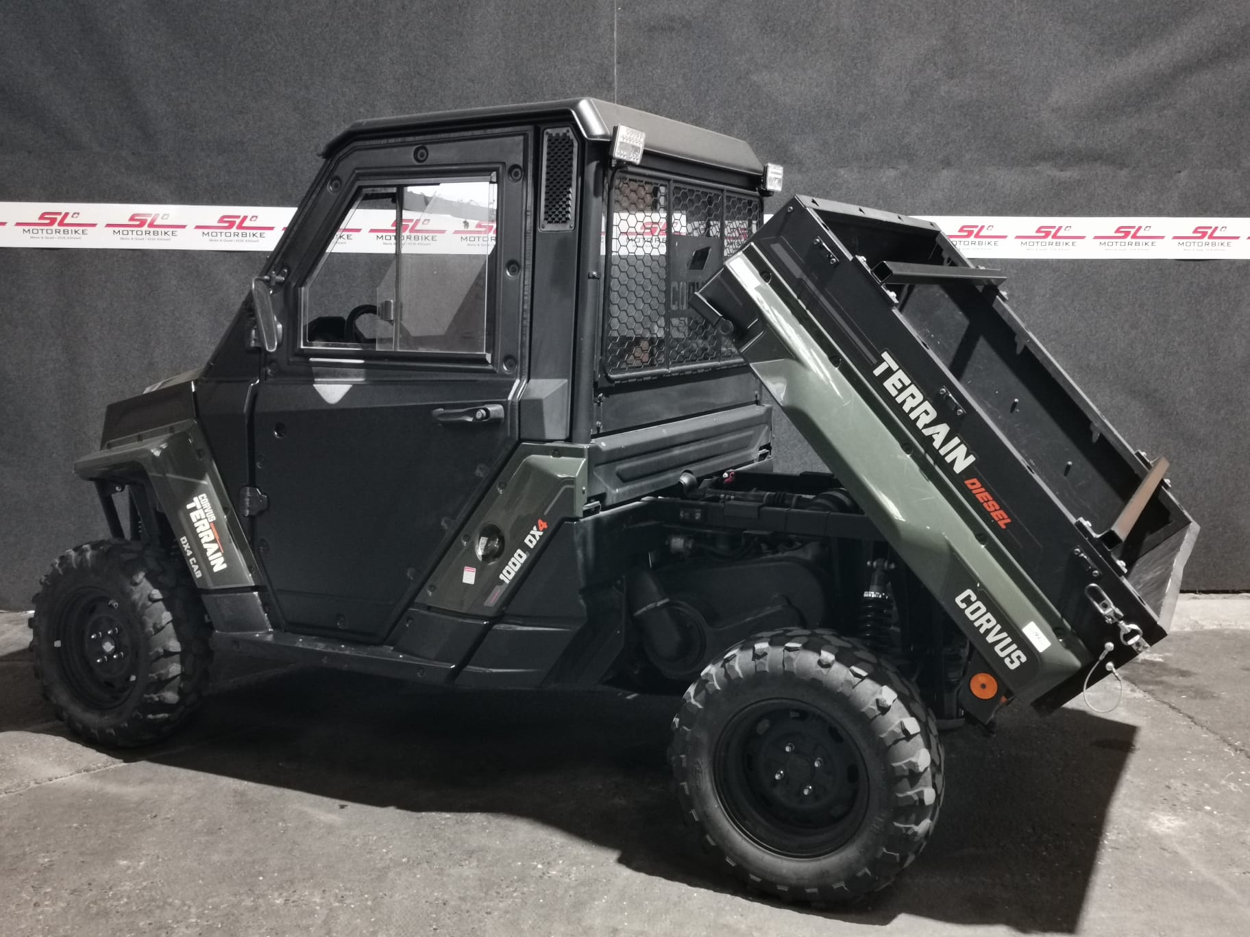 CORVUS TERRAIN DX4-showroom-element-3