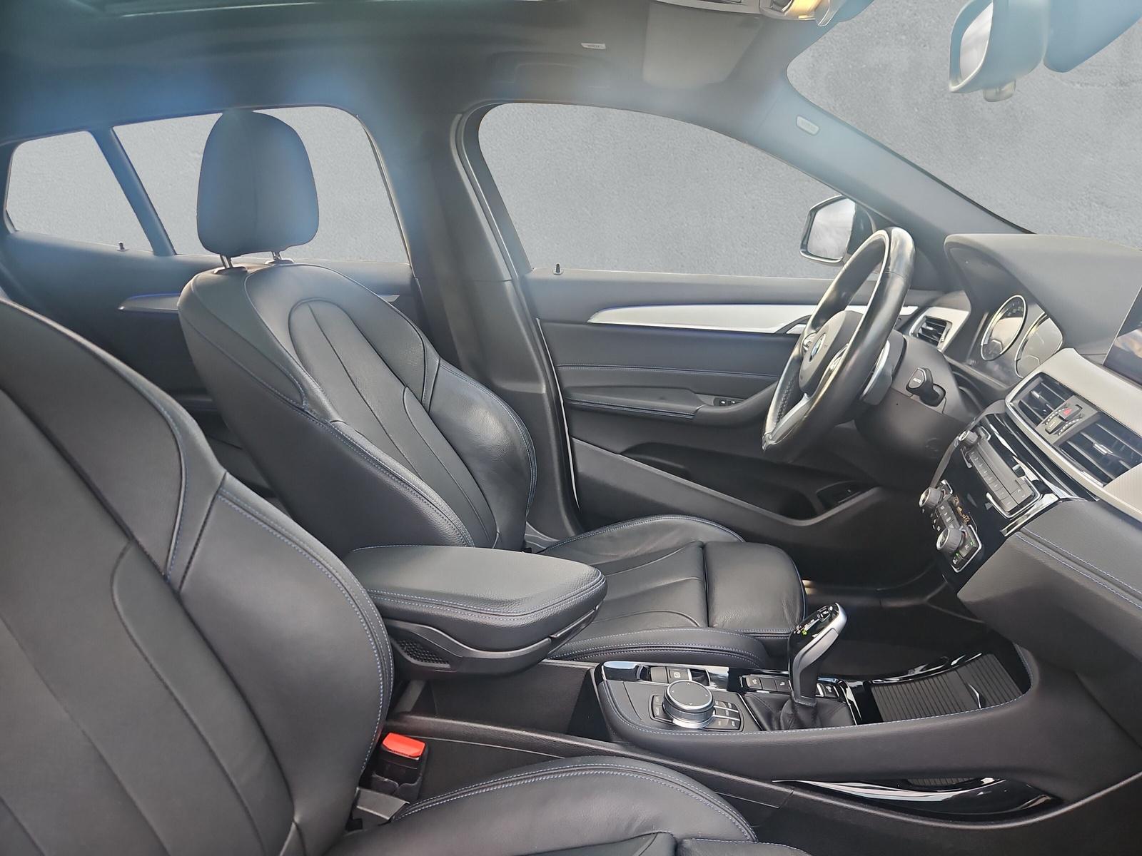 BMW X2 20d M Sport xDrive F39 (CH)-image-12