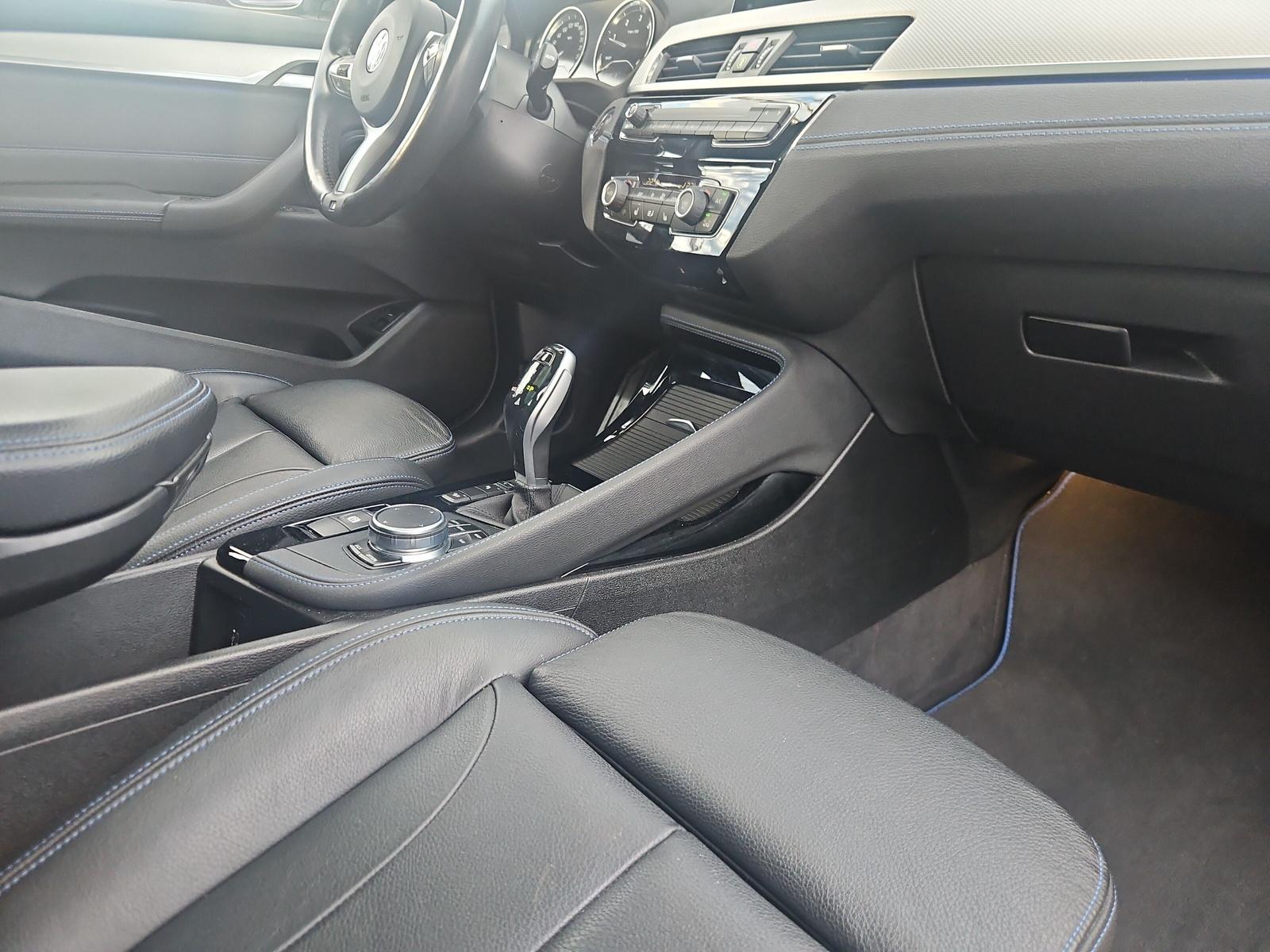 BMW X2 20d M Sport xDrive F39 (CH)-image-14
