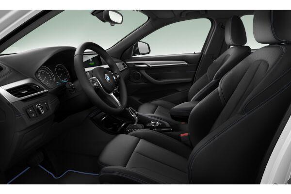 BMW X2 20d M Sport xDrive F39 (CH)-image-2
