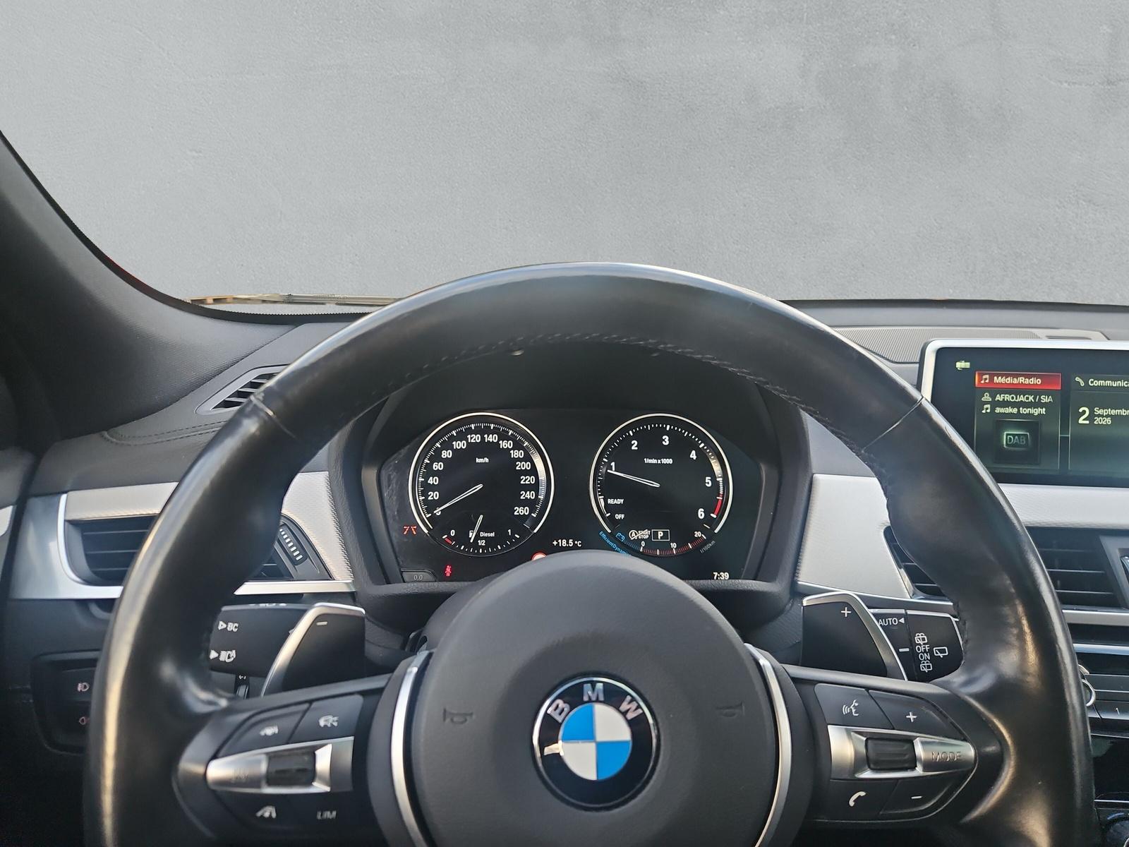 BMW X2 20d M Sport xDrive F39 (CH)-image-22
