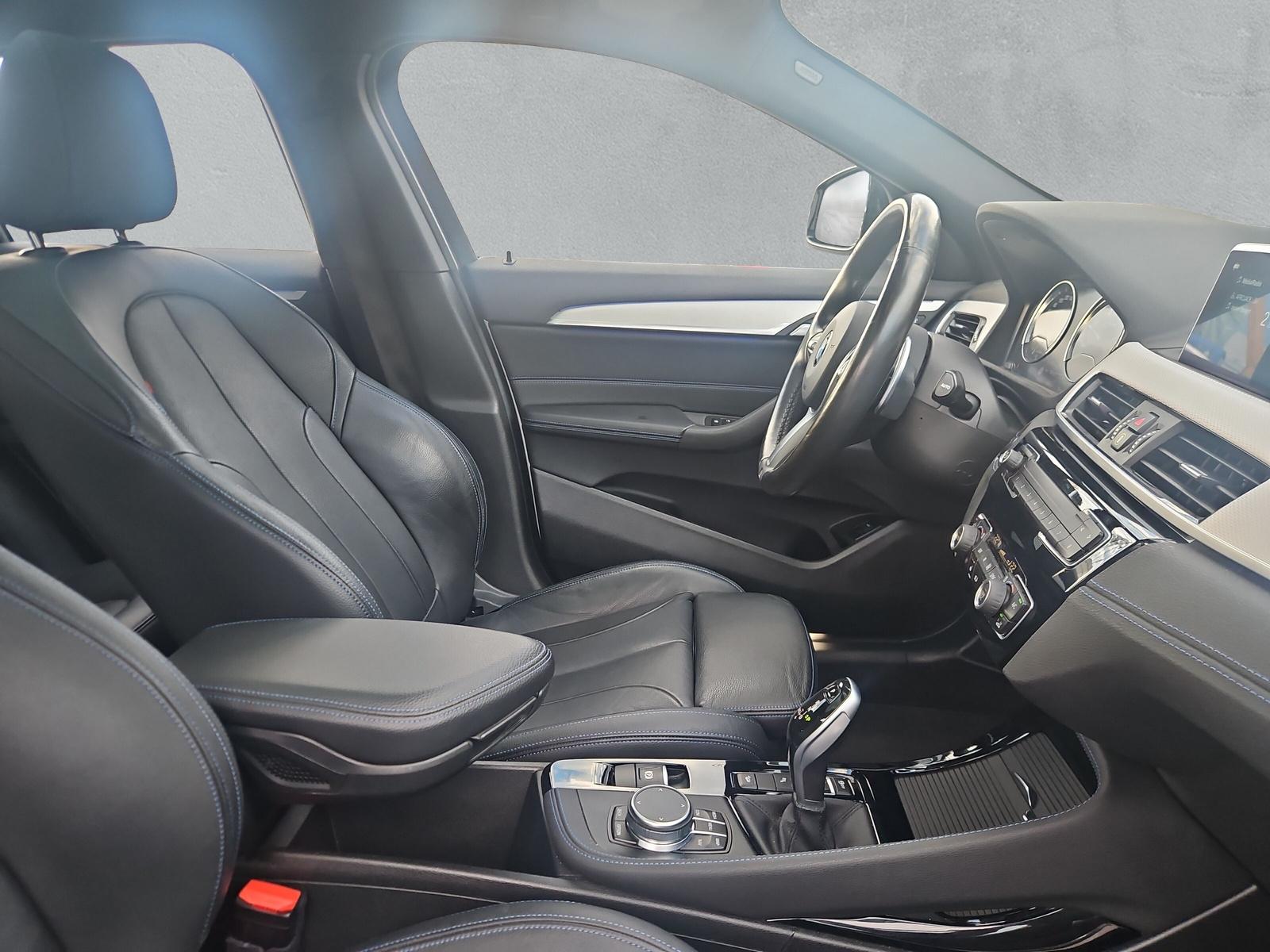 BMW X2 20d M Sport xDrive F39 (CH)-image-13