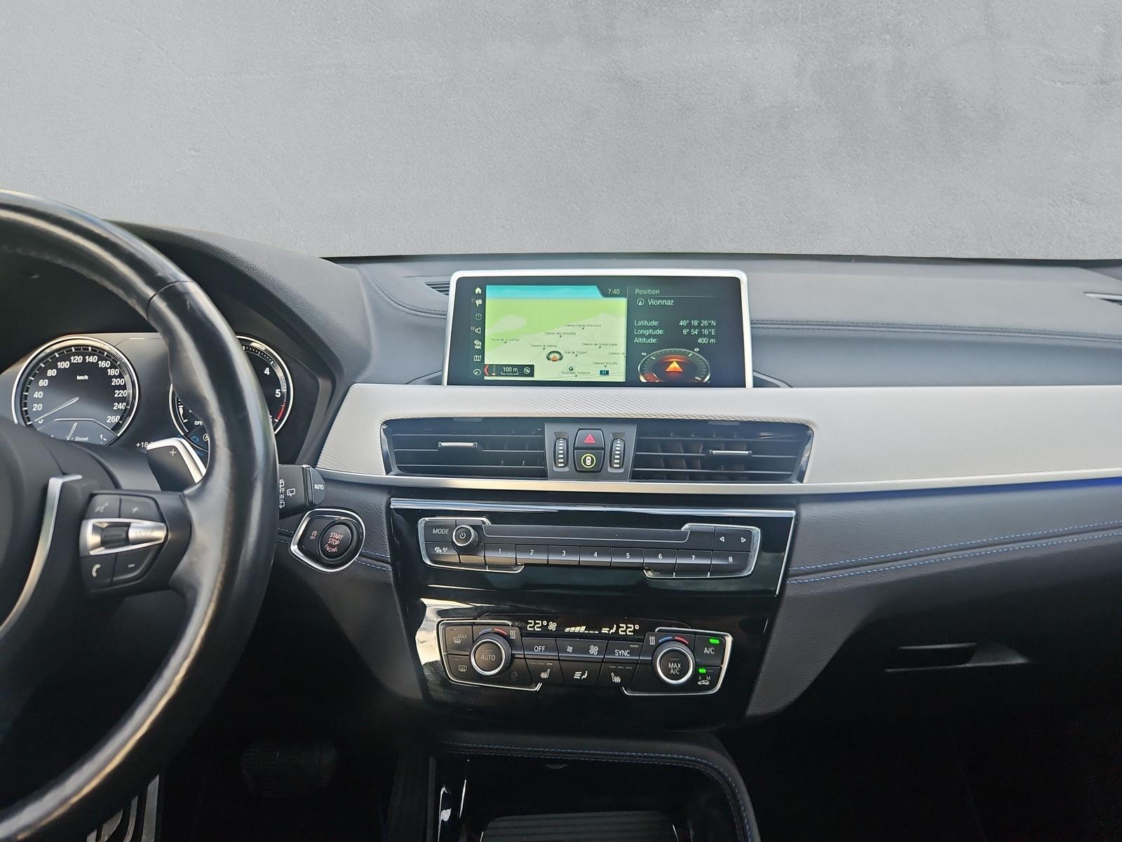 BMW X2 20d M Sport xDrive F39 (CH)-image-18