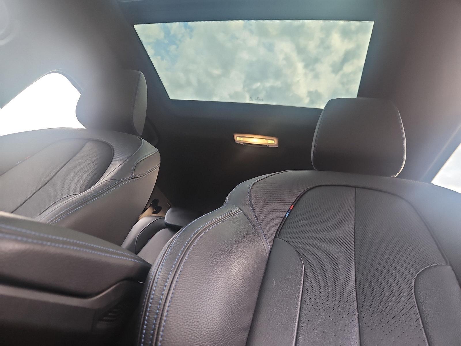 BMW X2 20d M Sport xDrive F39 (CH)-image-27