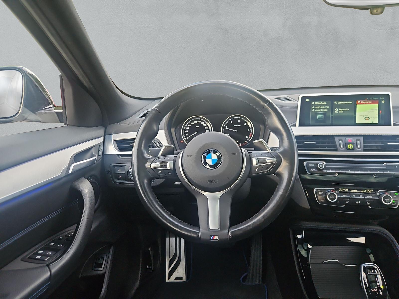 BMW X2 20d M Sport xDrive F39 (CH)-image-20