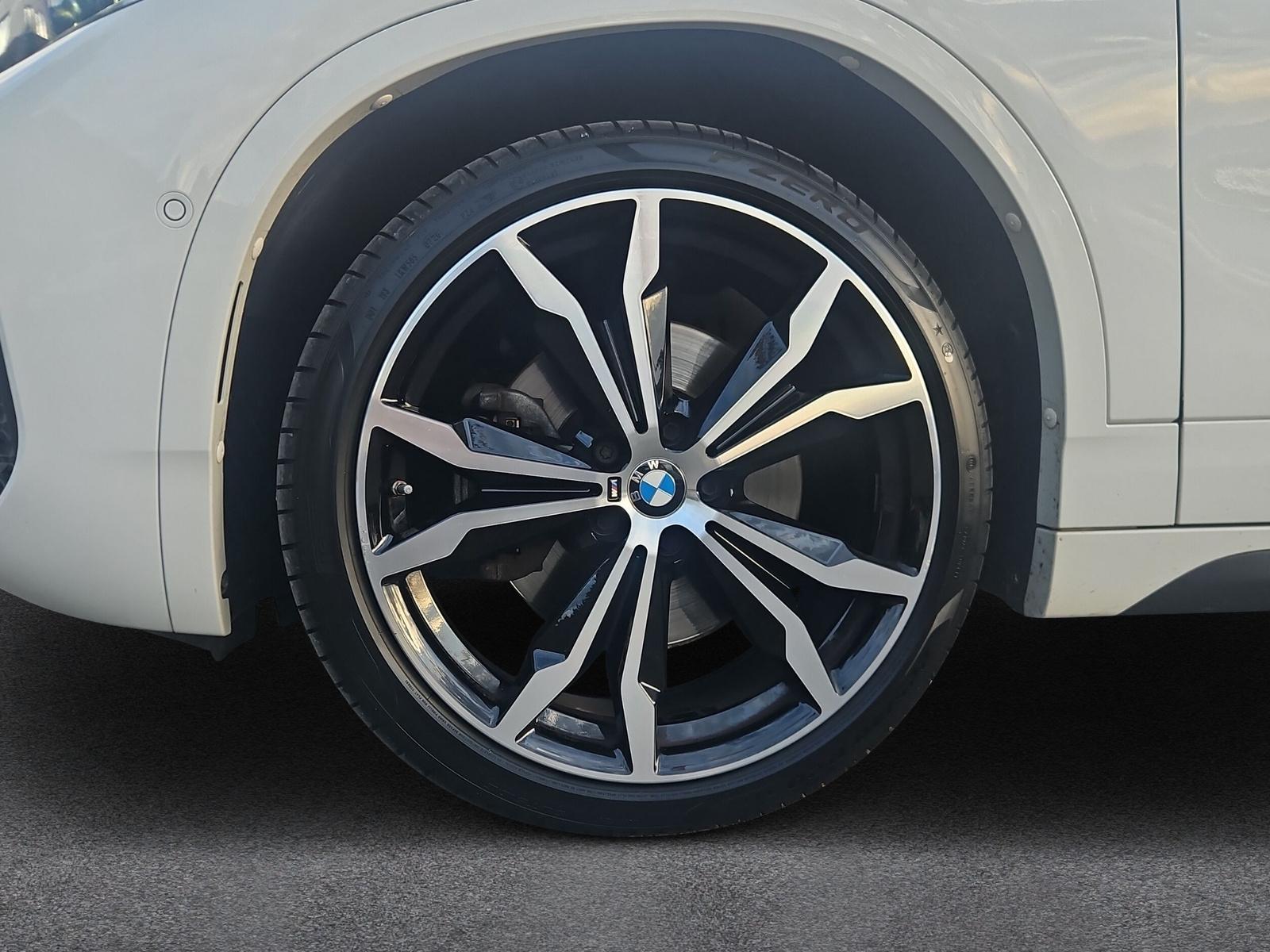 BMW X2 20d M Sport xDrive F39 (CH)-image-9