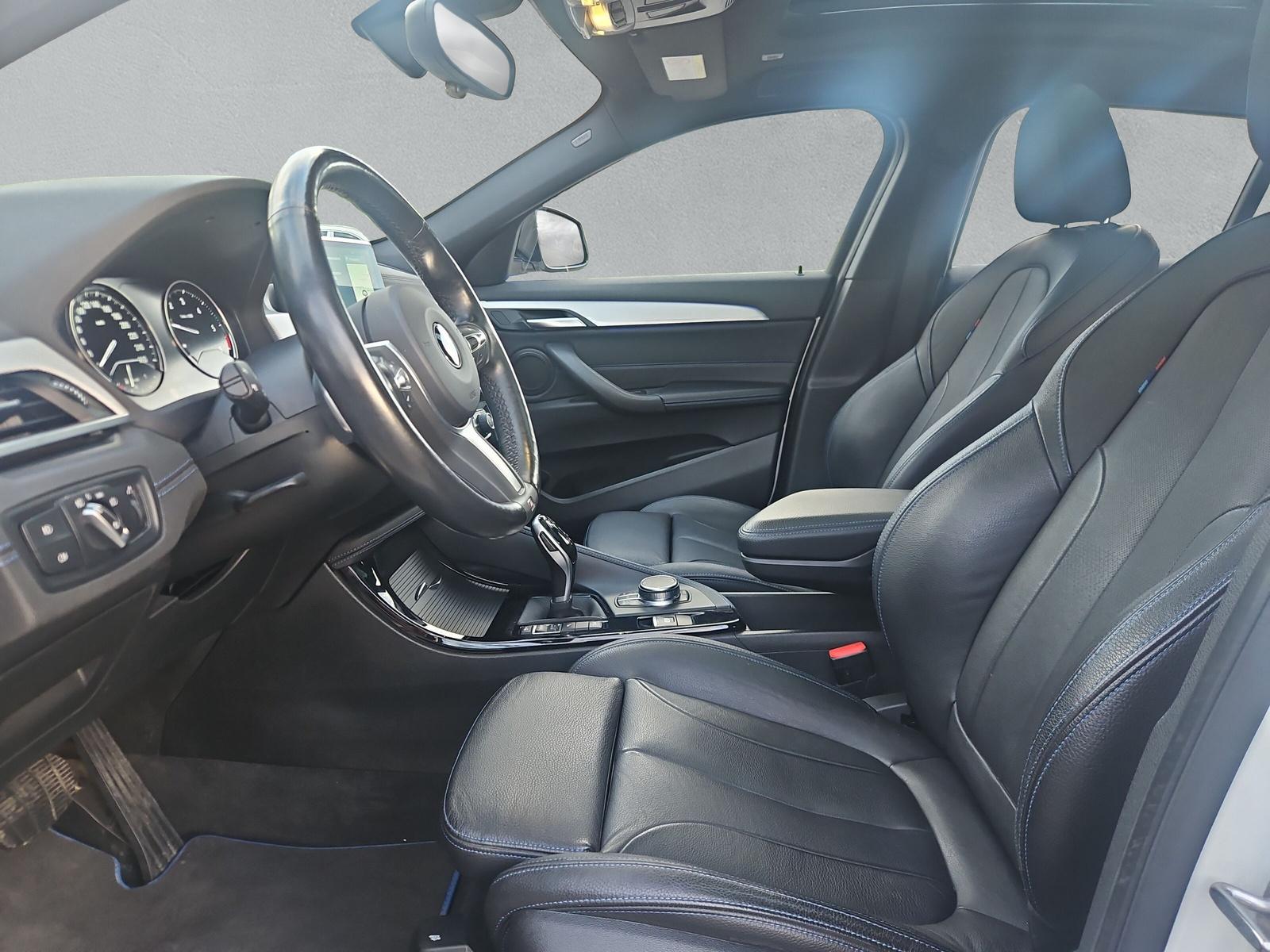 BMW X2 20d M Sport xDrive F39 (CH)-image-11