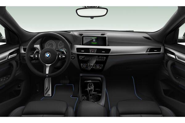 BMW X2 20d M Sport xDrive F39 (CH)-image-3