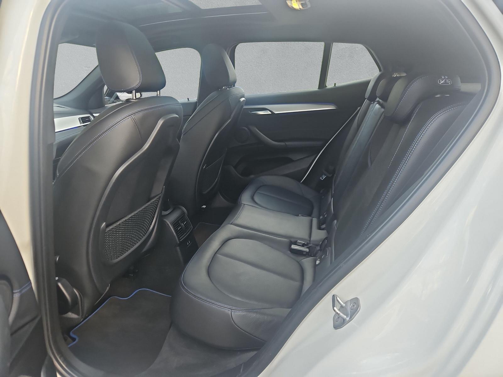 BMW X2 20d M Sport xDrive F39 (CH)-image-15