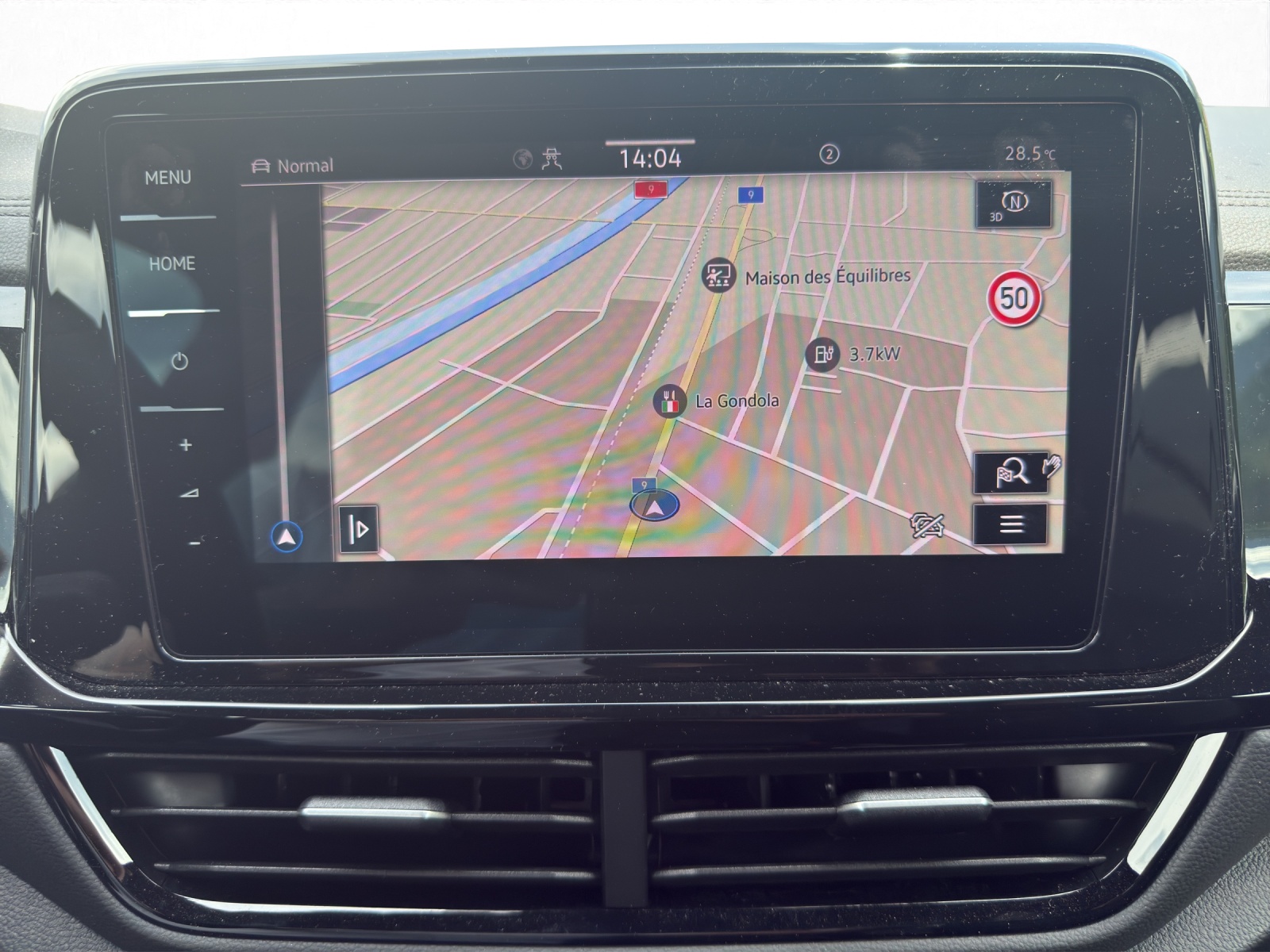 VW T-Roc 2.0 TSI R-Line DSG 4Motion-image-12