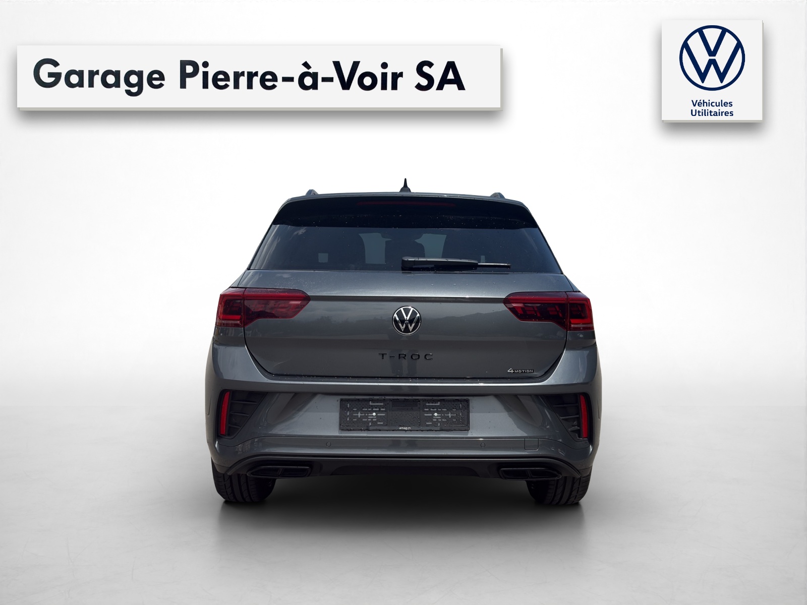 VW T-Roc 2.0 TSI R-Line DSG 4Motion-image-3