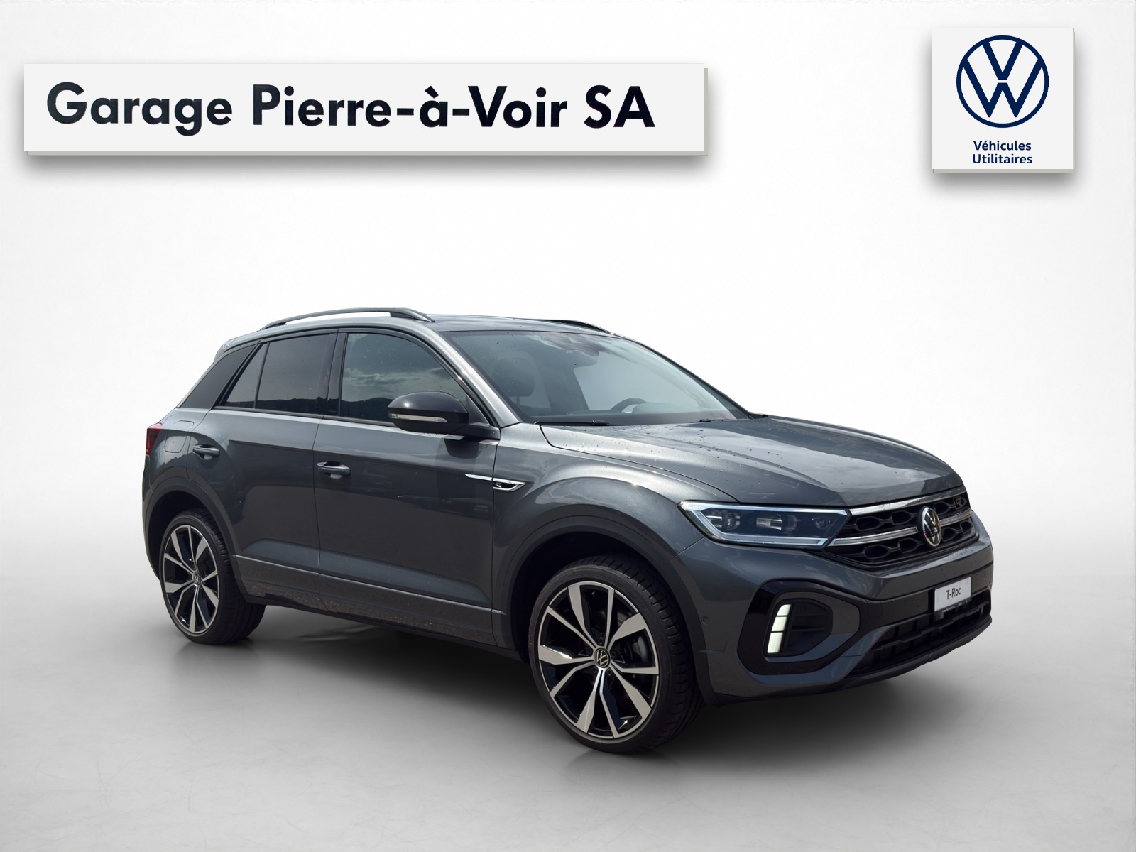 VW T-Roc 2.0 TSI R-Line DSG 4Motion-image-6