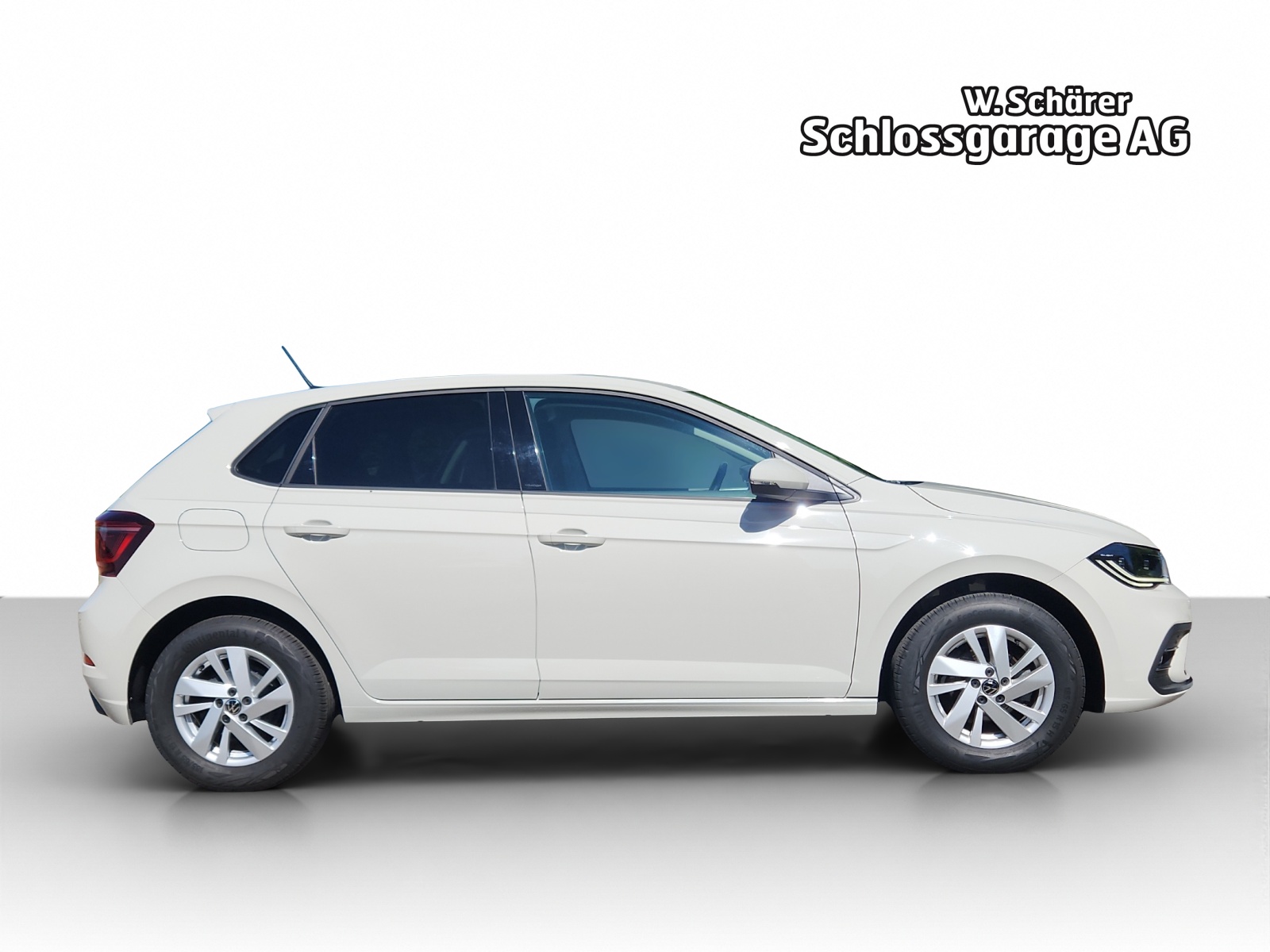 VW Polo 1.0 TSI Style-image-5