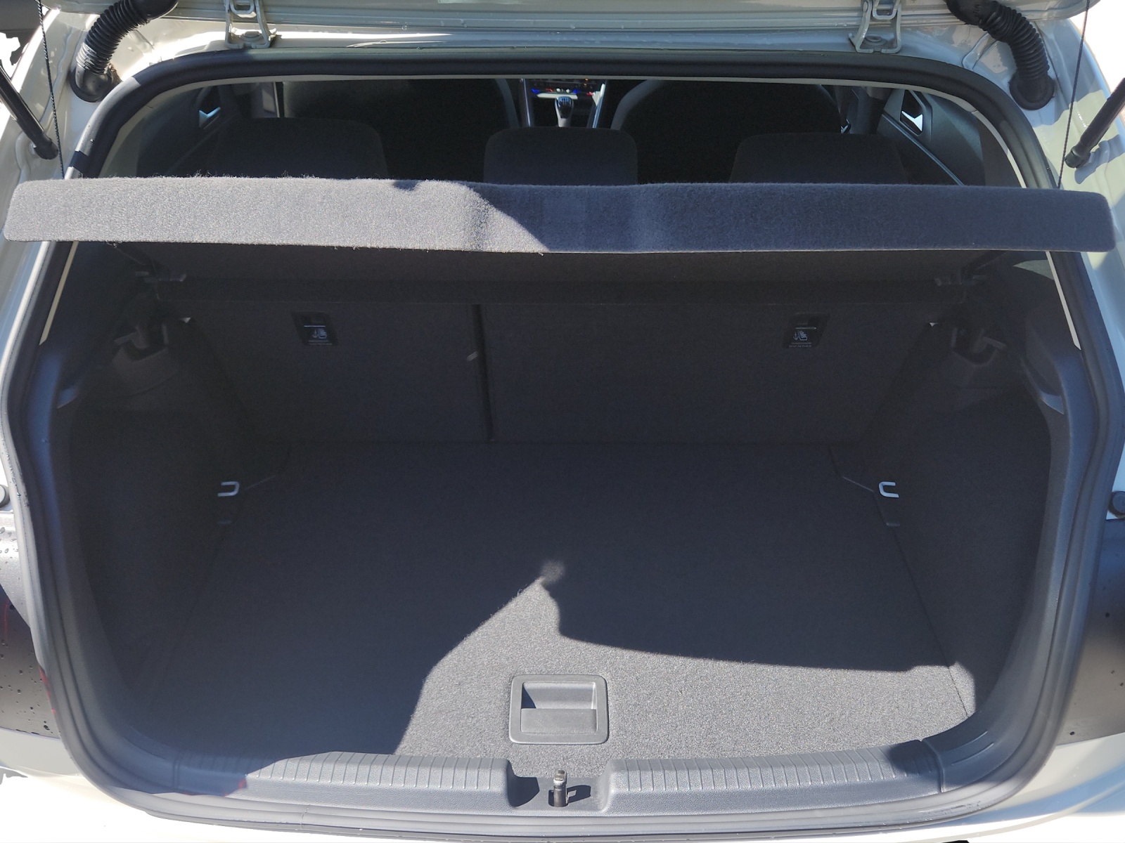 VW Polo 1.0 TSI Style-image-12