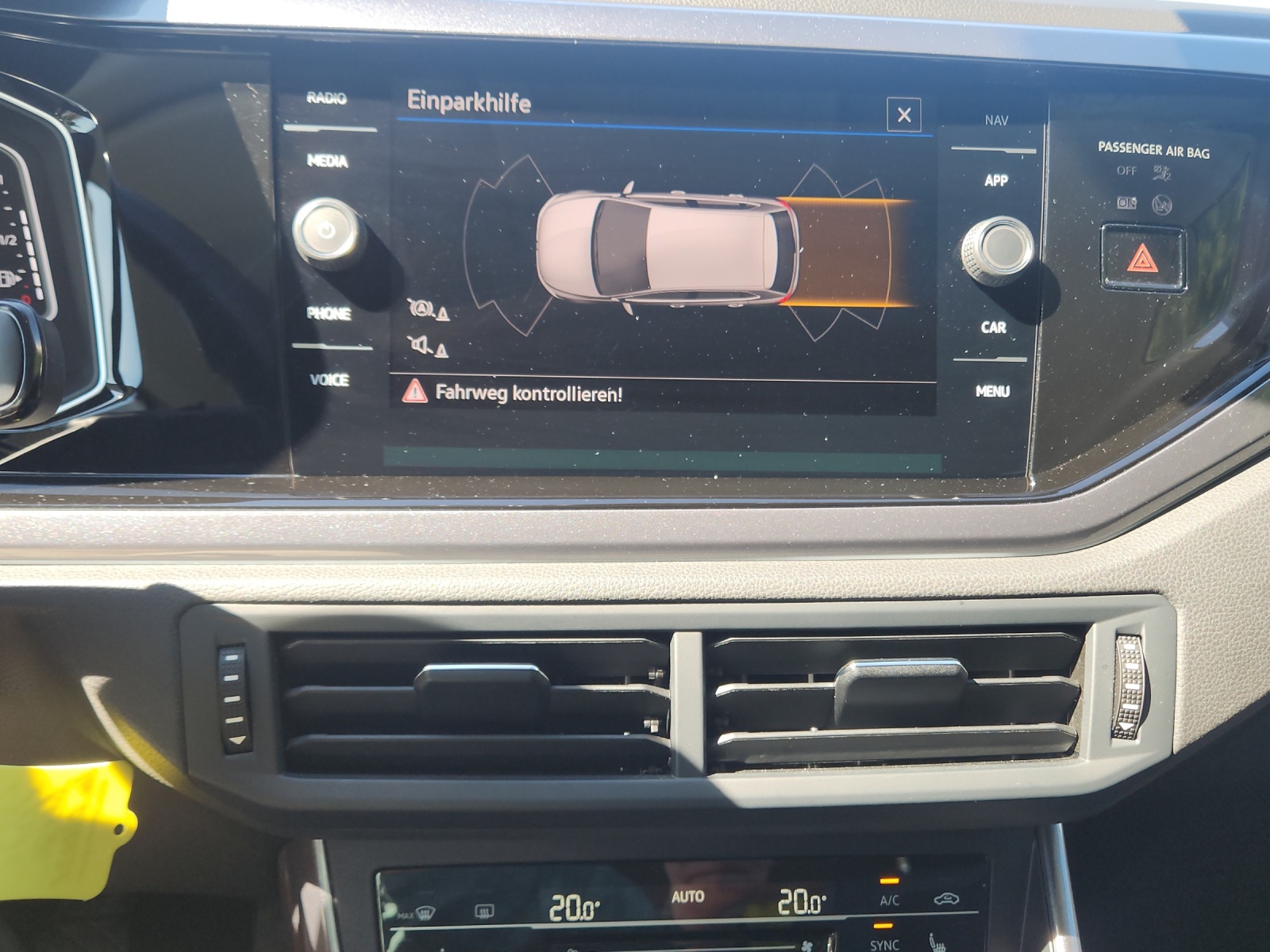 VW Polo 1.0 TSI Style-image-15