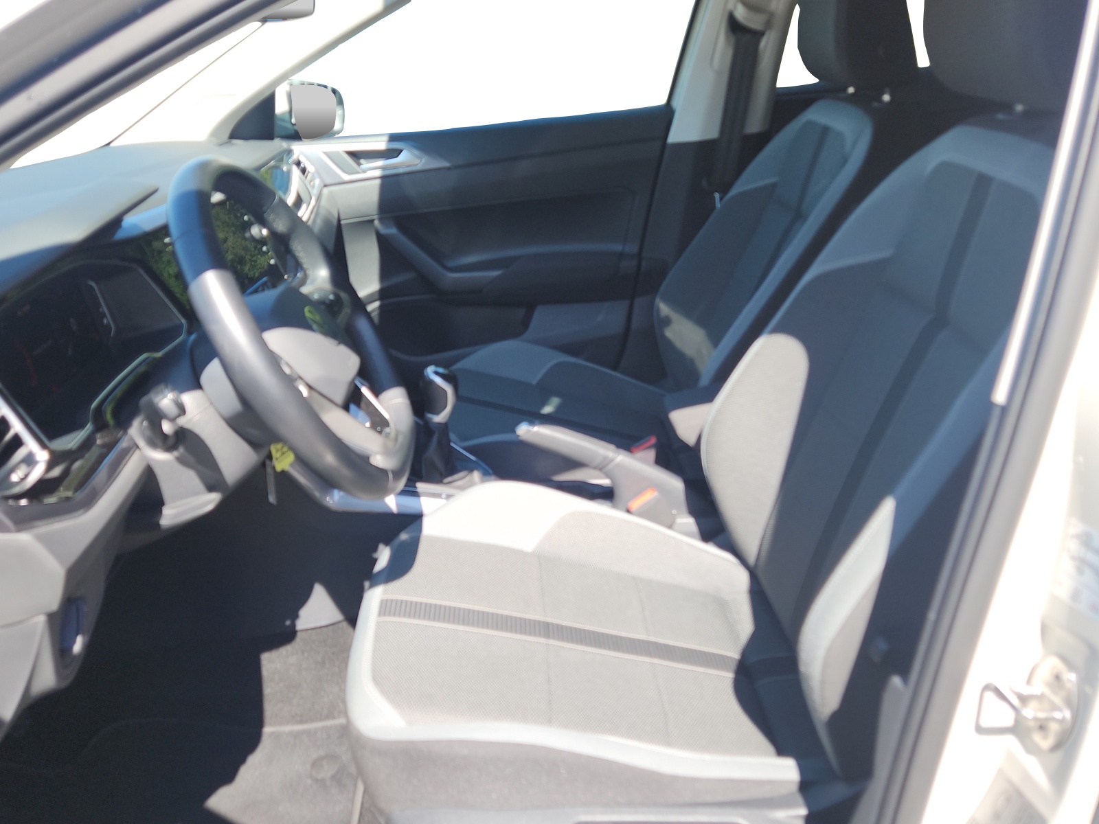 VW Polo 1.0 TSI Style-image-8