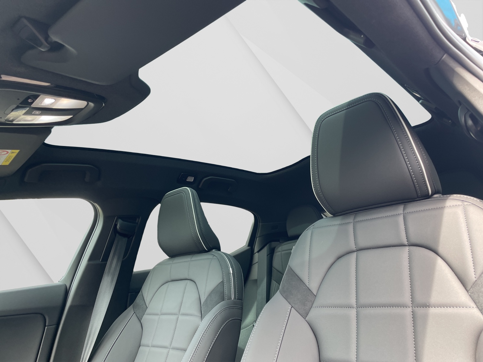 POLESTAR 2 Long Range Dual Motor Prime-image-17