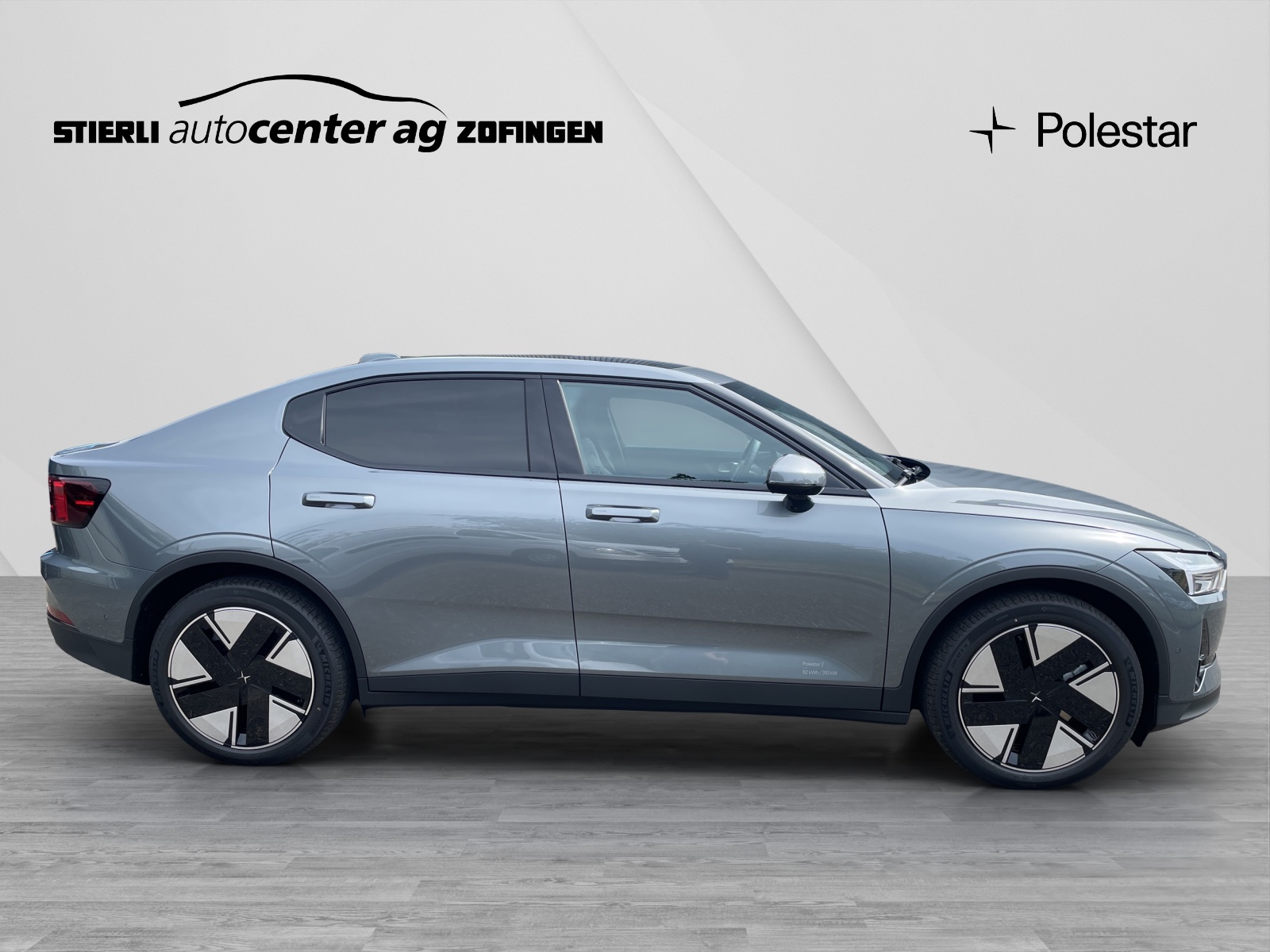 POLESTAR 2 Long Range Dual Motor Prime-image-3
