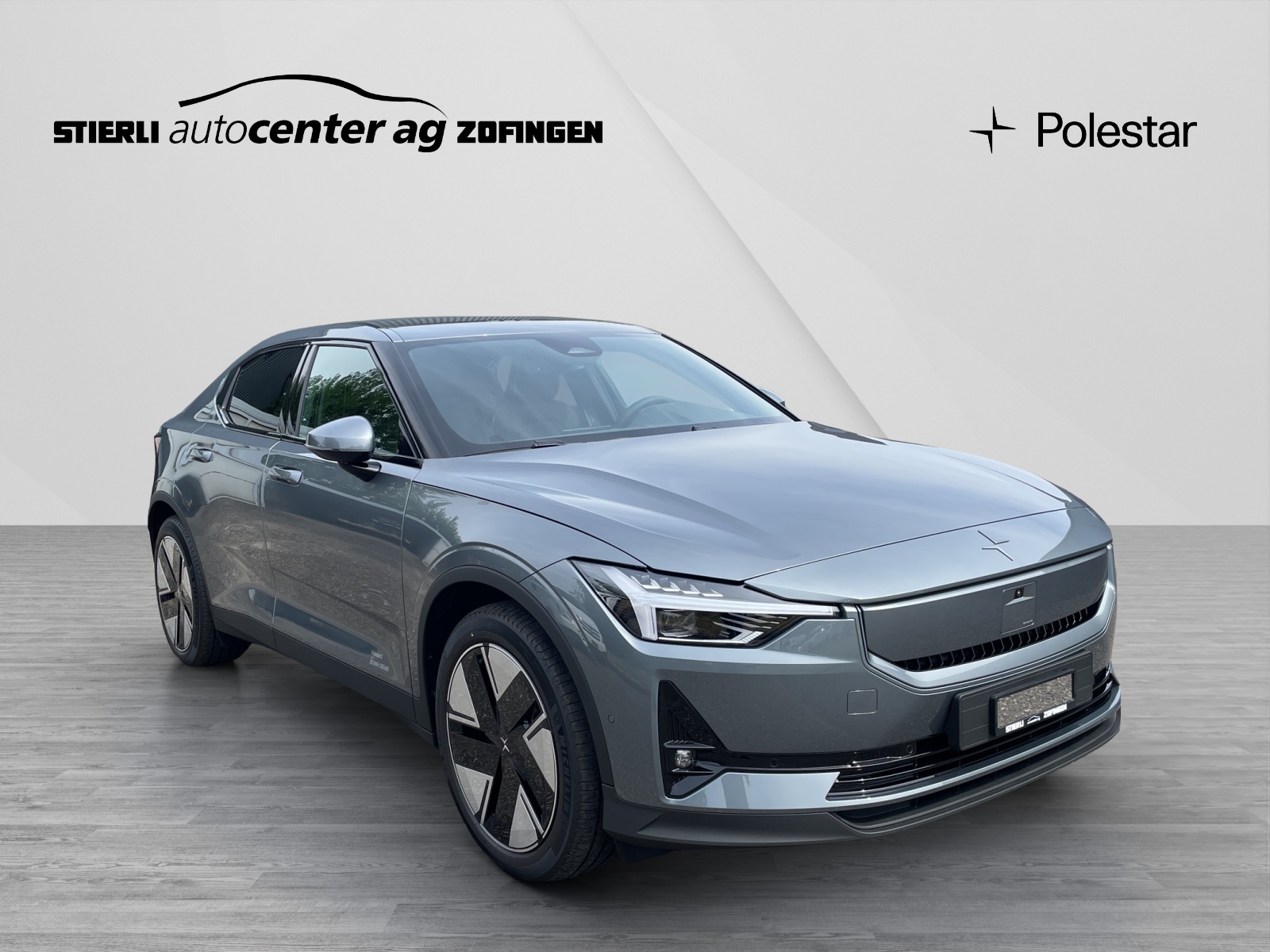 POLESTAR 2 Long Range Dual Motor Prime-image-2