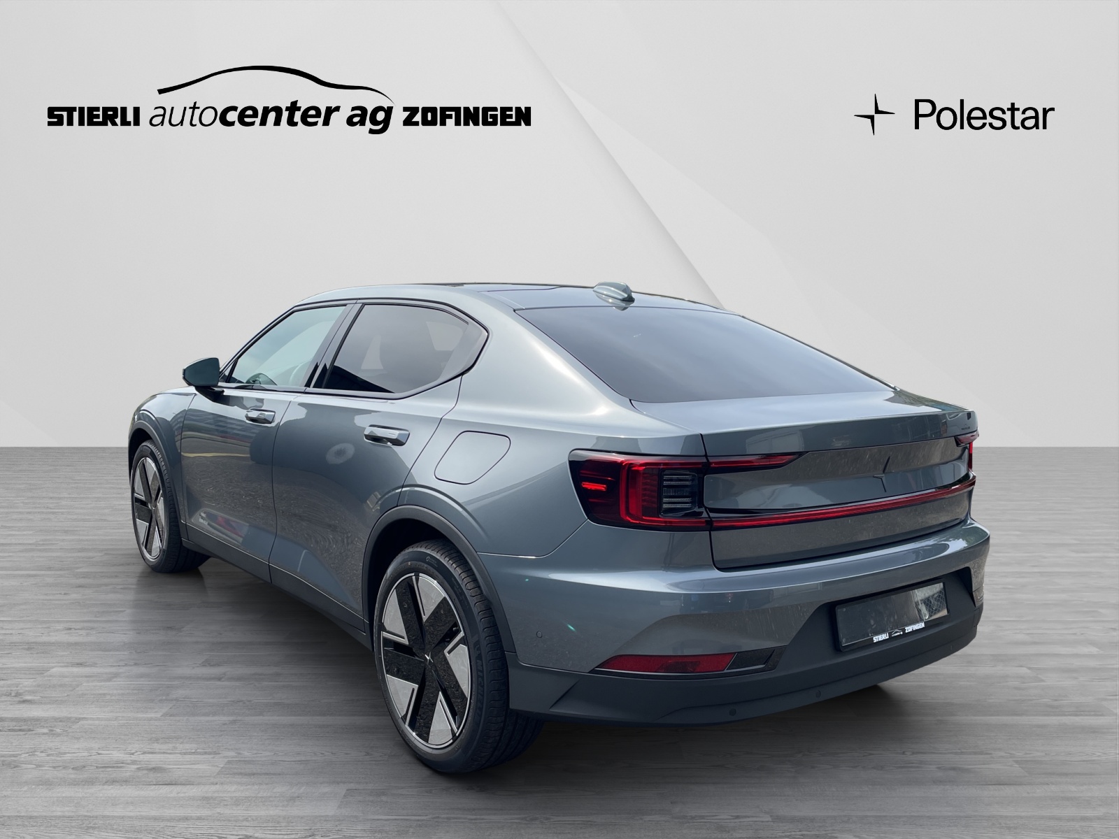 POLESTAR 2 Long Range Dual Motor Prime-image-6