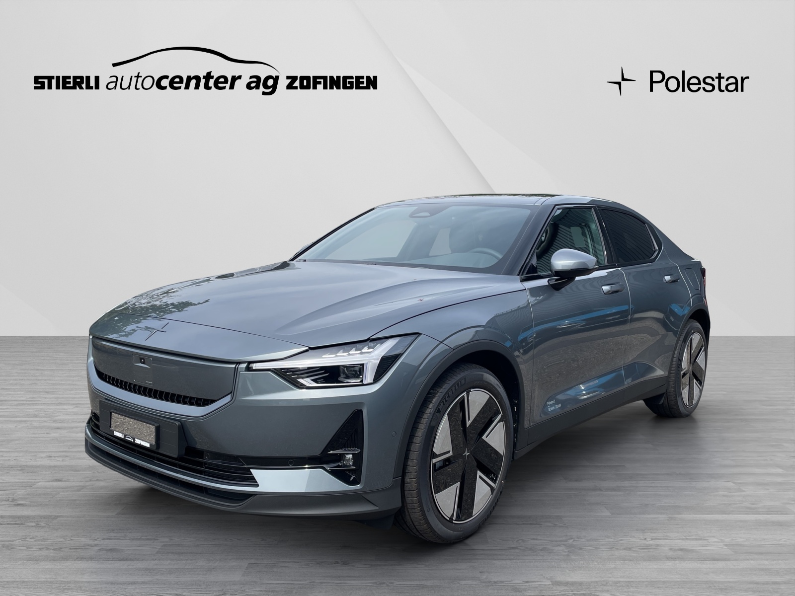 POLESTAR 2 Long Range Dual Motor Prime-image-0