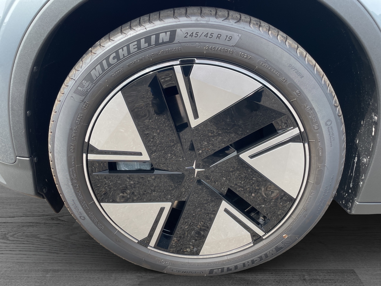 POLESTAR 2 Long Range Dual Motor Prime-image-8