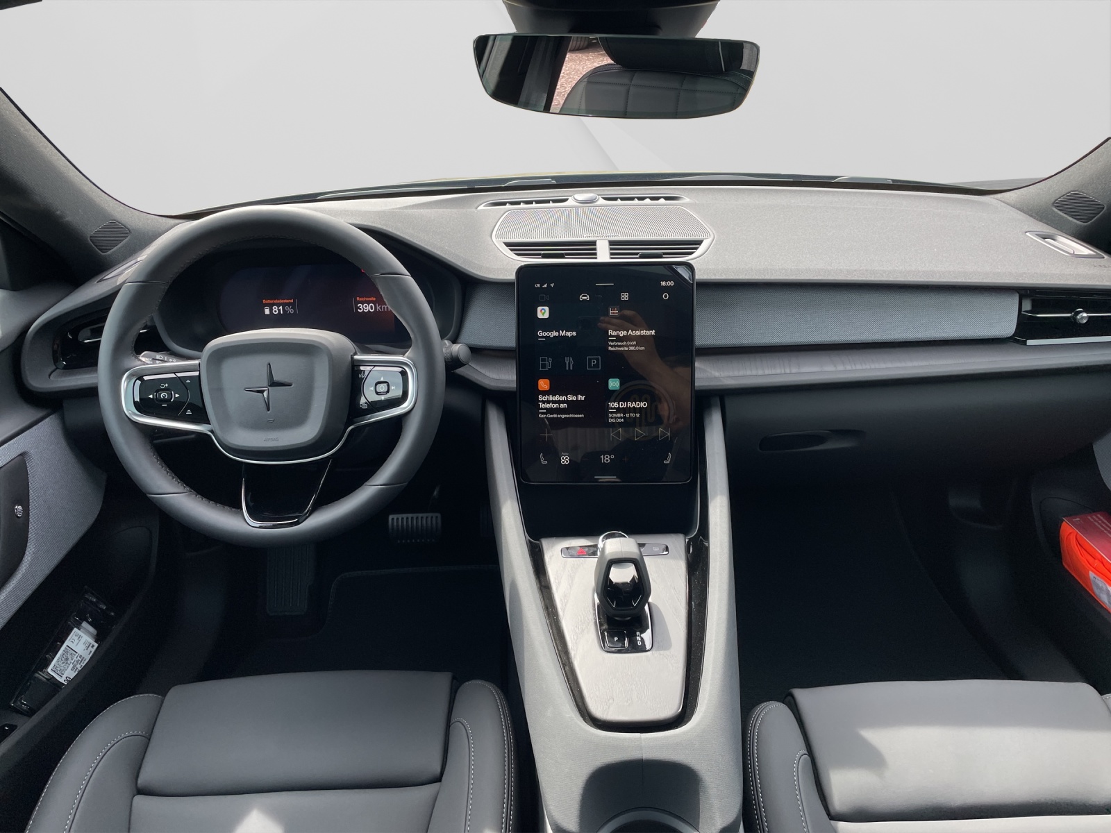 POLESTAR 2 Long Range Dual Motor Prime-image-10