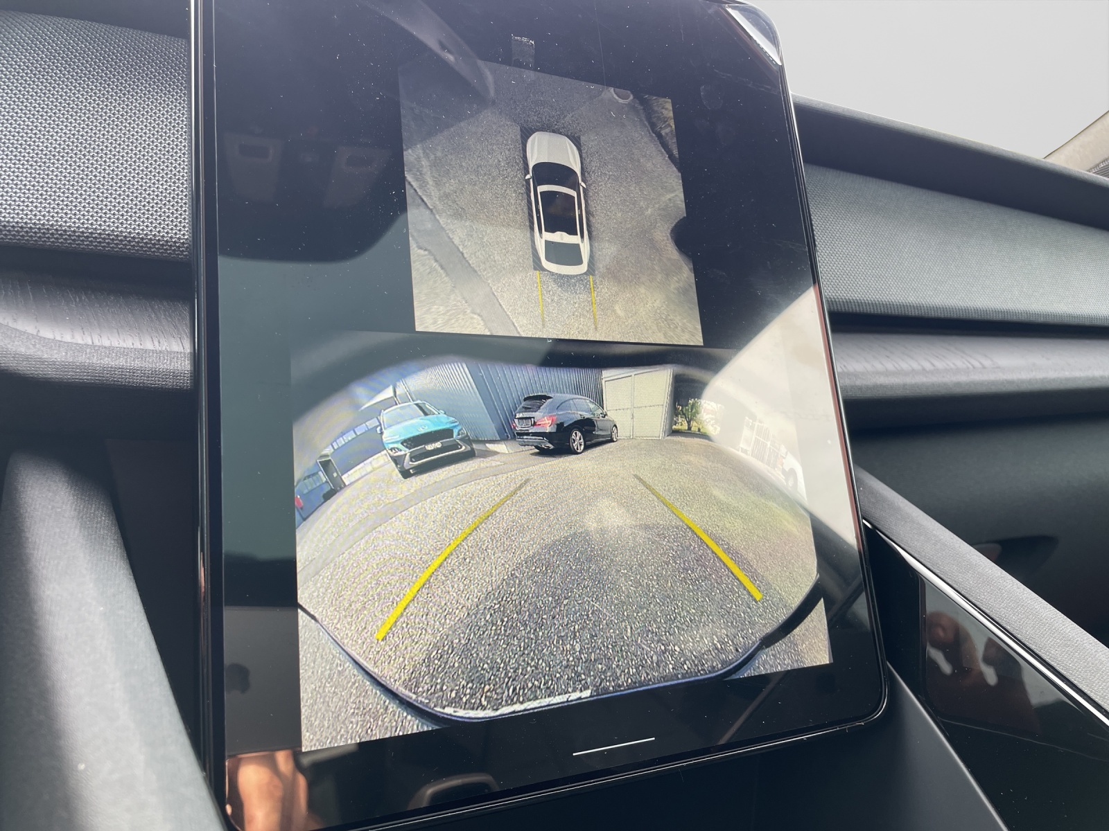 POLESTAR 2 Long Range Dual Motor Prime-image-12