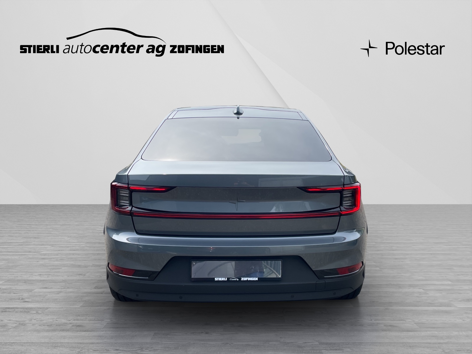 POLESTAR 2 Long Range Dual Motor Prime-image-5