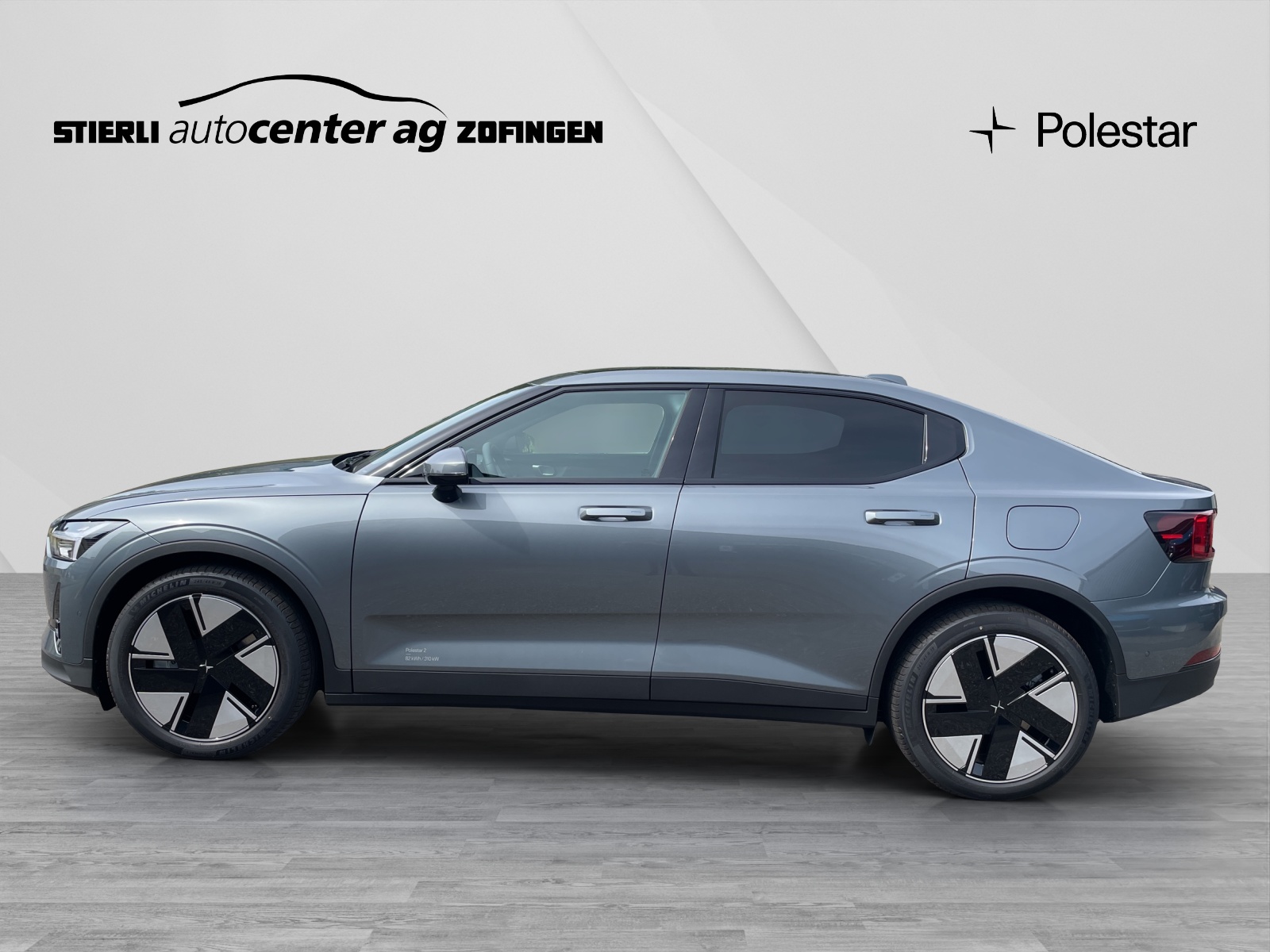 POLESTAR 2 Long Range Dual Motor Prime-image-7