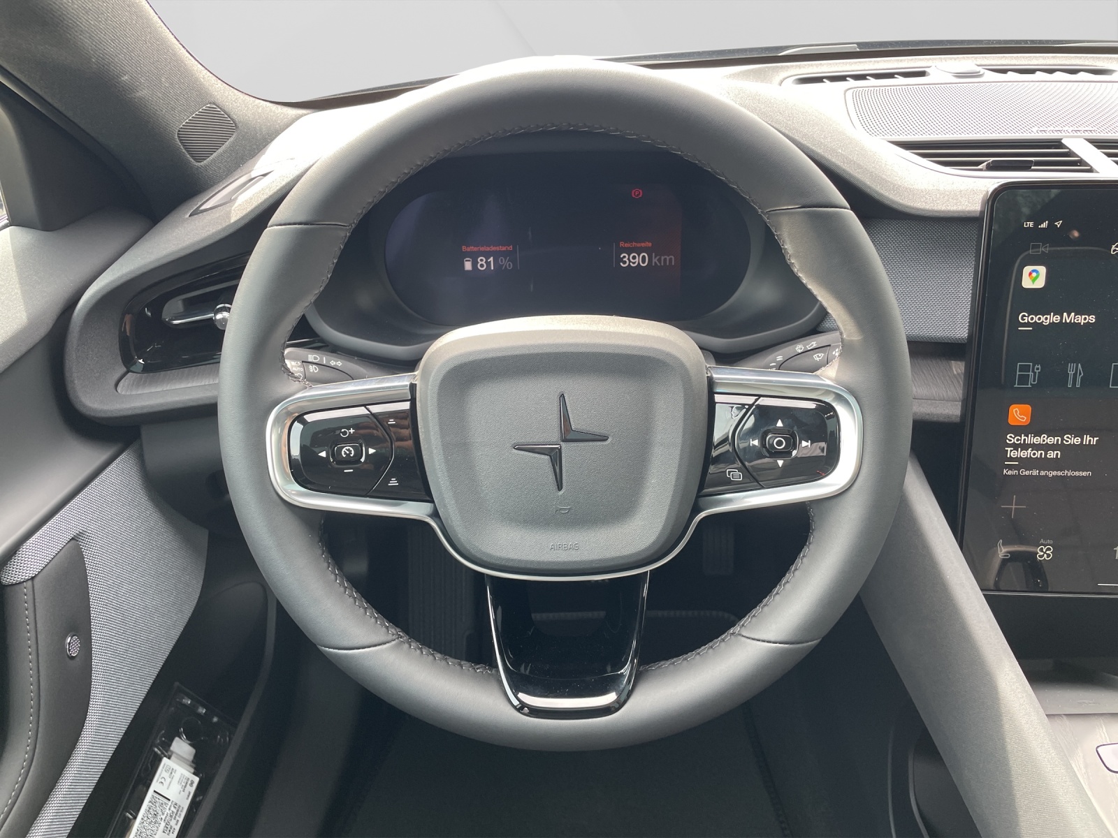 POLESTAR 2 Long Range Dual Motor Prime-image-11