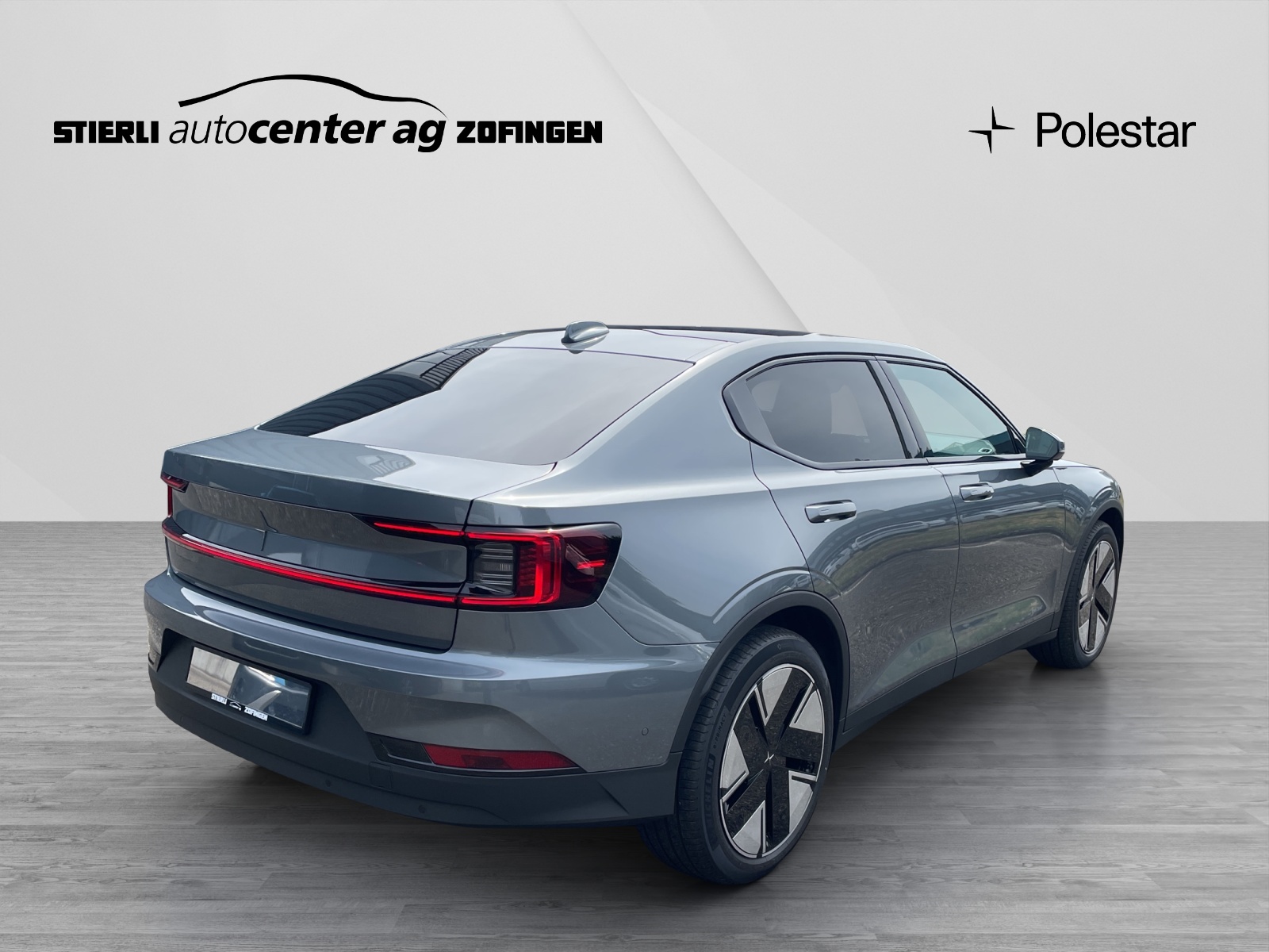 POLESTAR 2 Long Range Dual Motor Prime-image-4