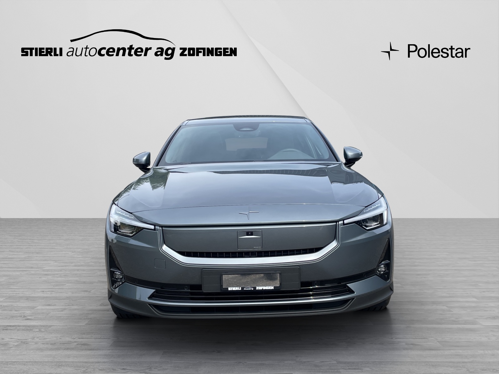POLESTAR 2 Long Range Dual Motor Prime-image-1