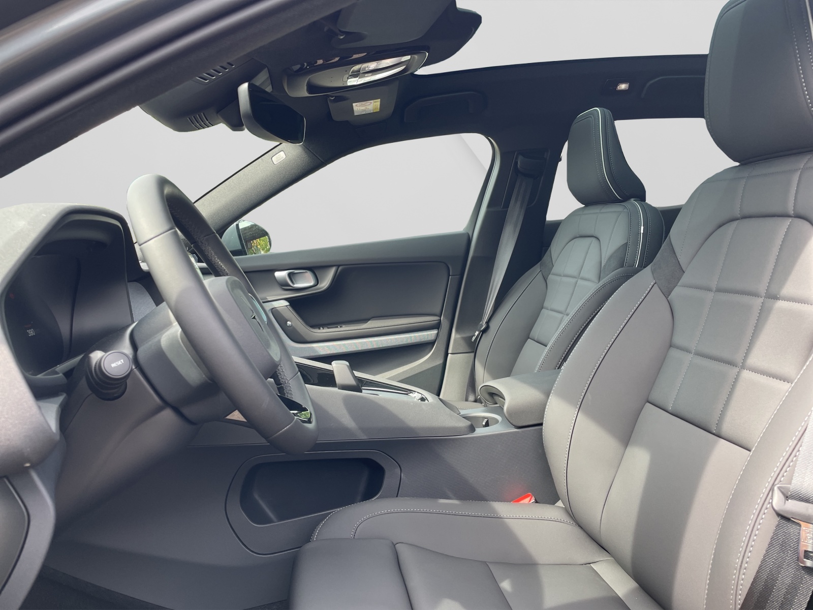 POLESTAR 2 Long Range Dual Motor Prime-image-9