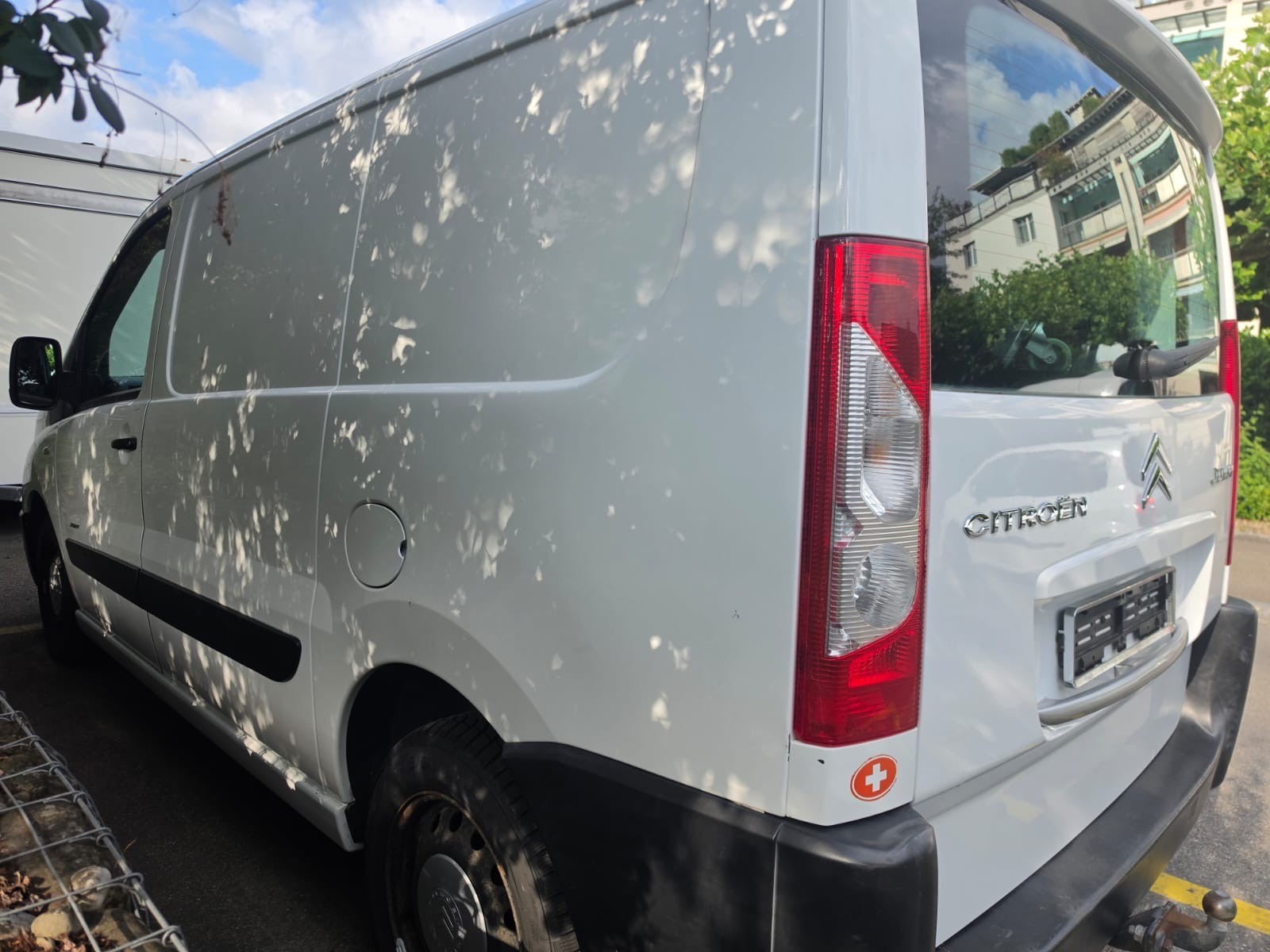 CITROEN 1.6 HDI 90-image-4