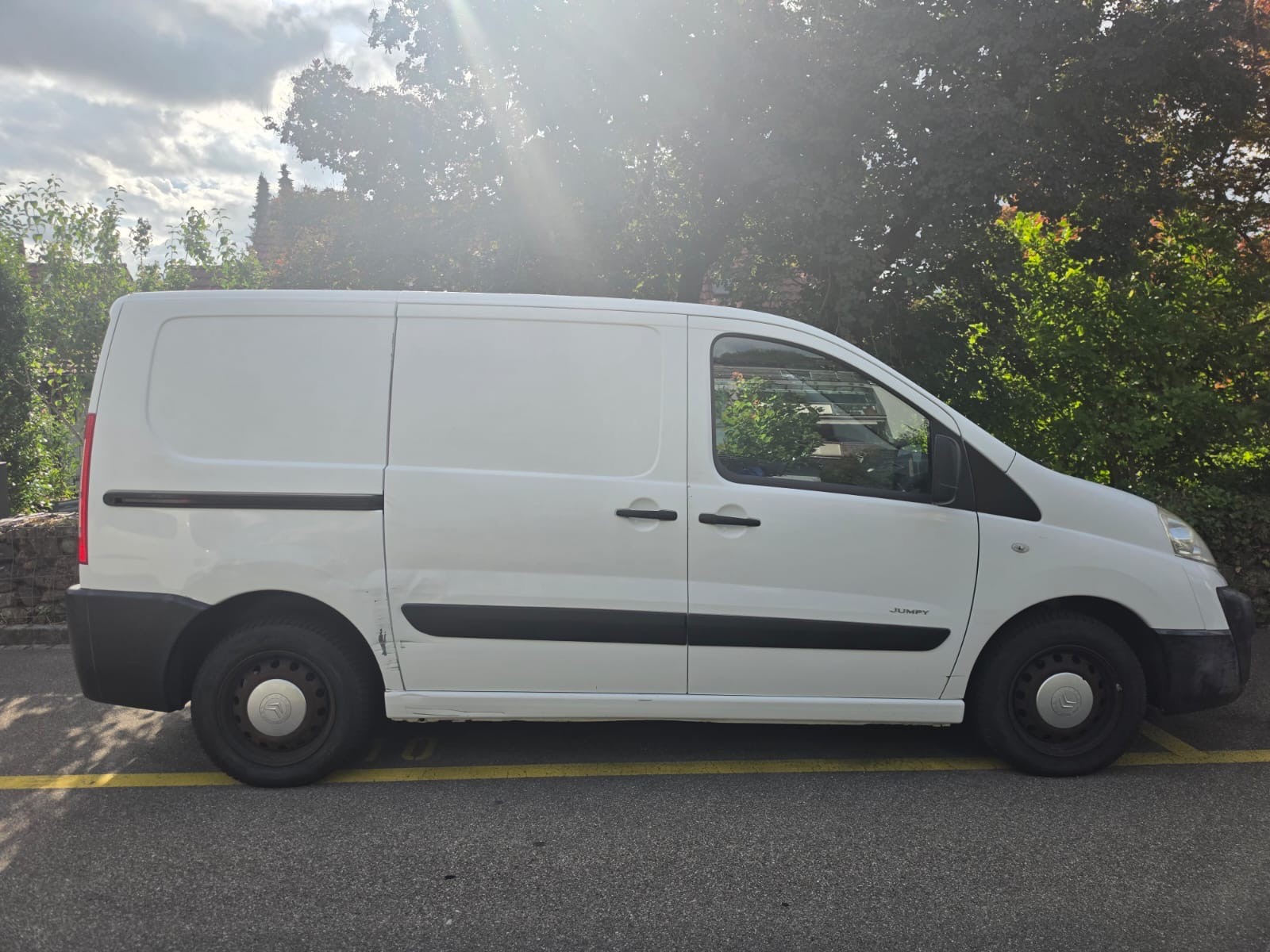 CITROEN 1.6 HDI 90-image-3