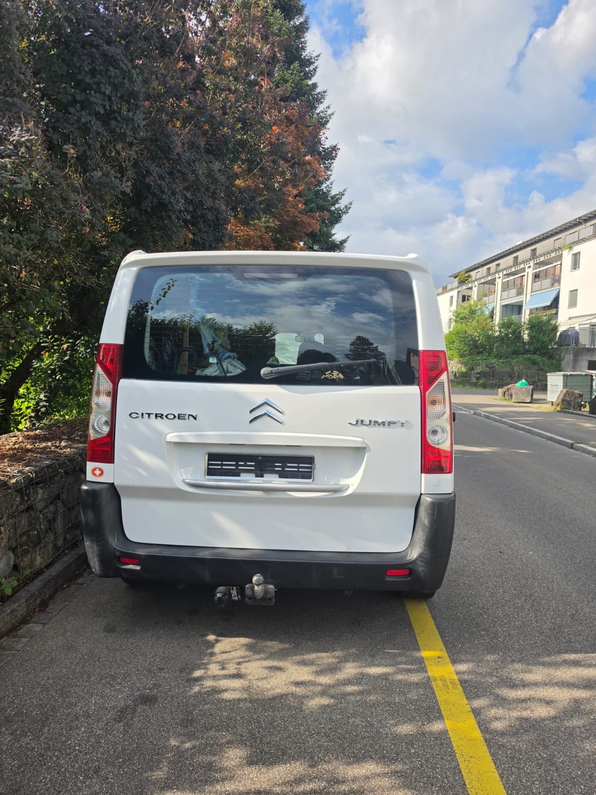 CITROEN 1.6 HDI 90-image-2