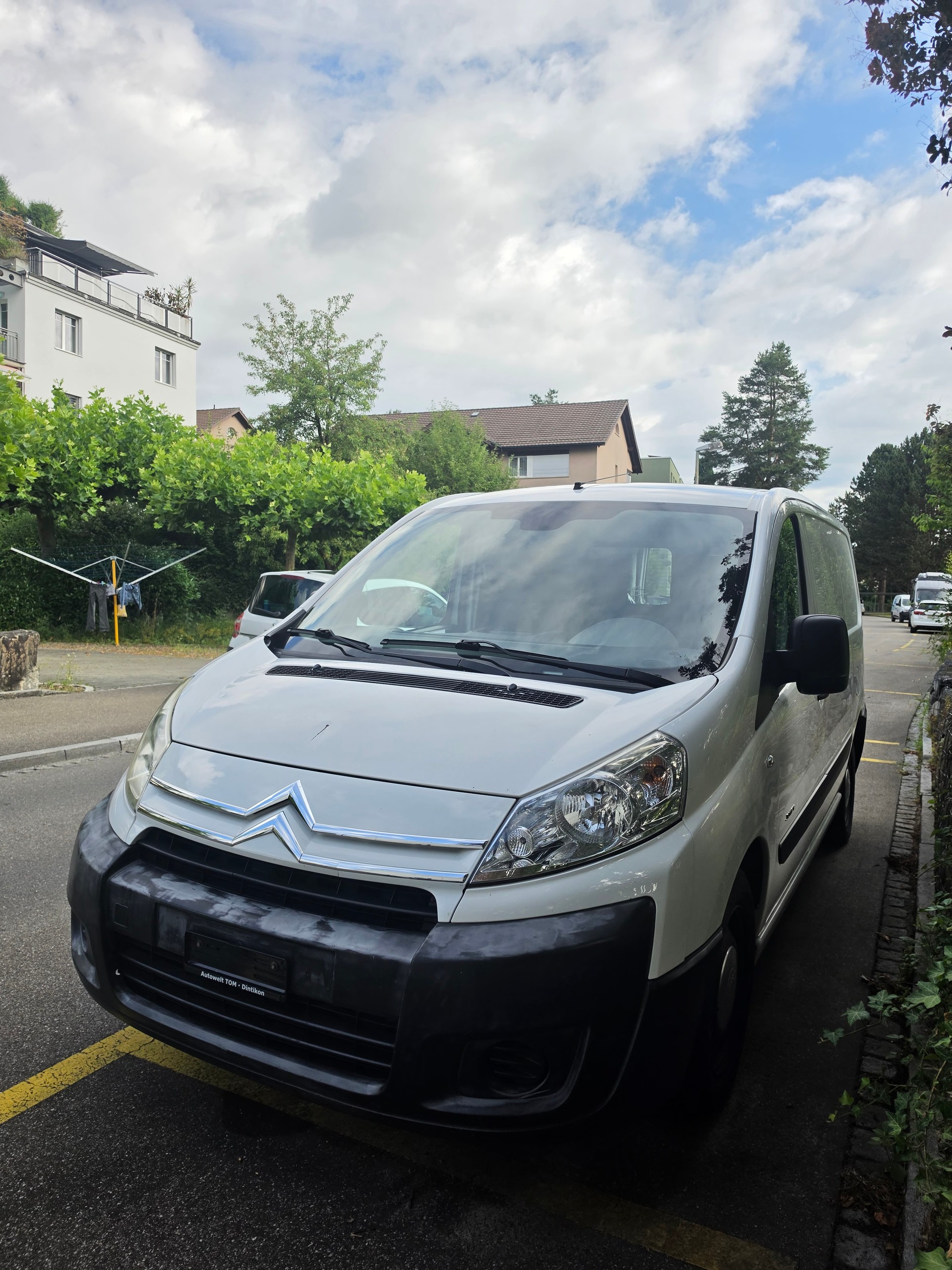 CITROEN 1.6 HDI 90-image-5