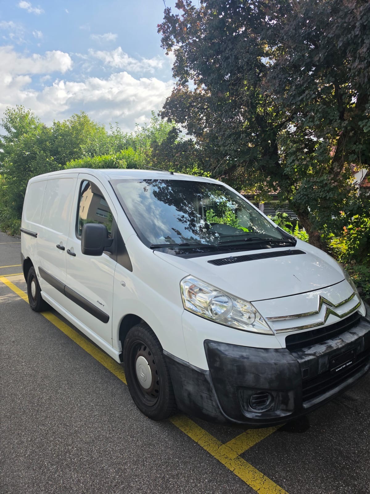 CITROEN 1.6 HDI 90-image-0