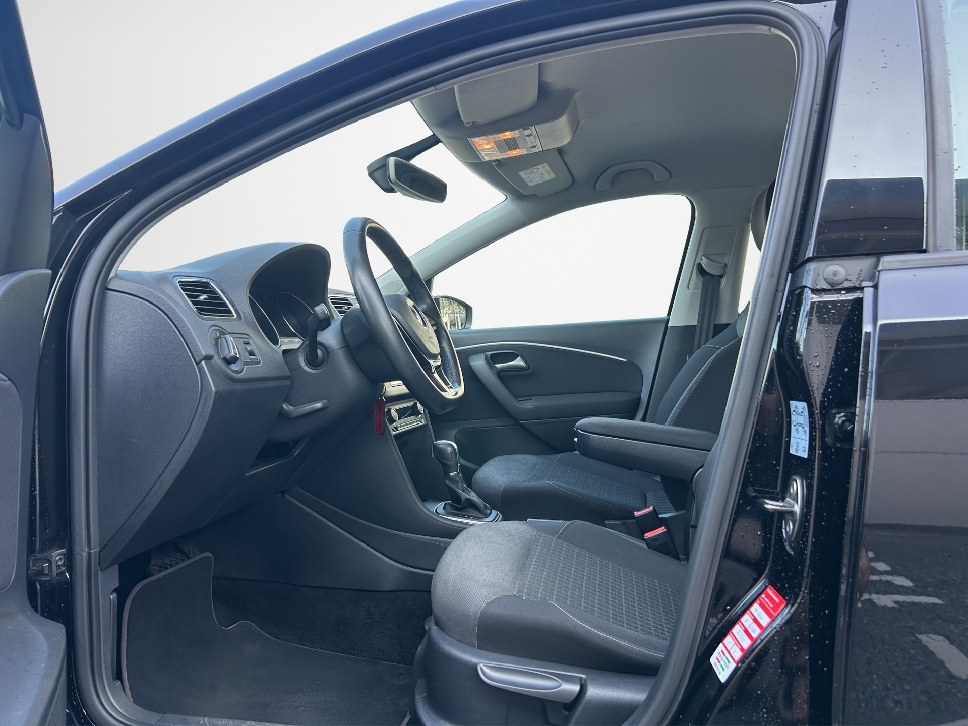 VW Polo 1.2 TSI BMT Comfortline DSG-image-4