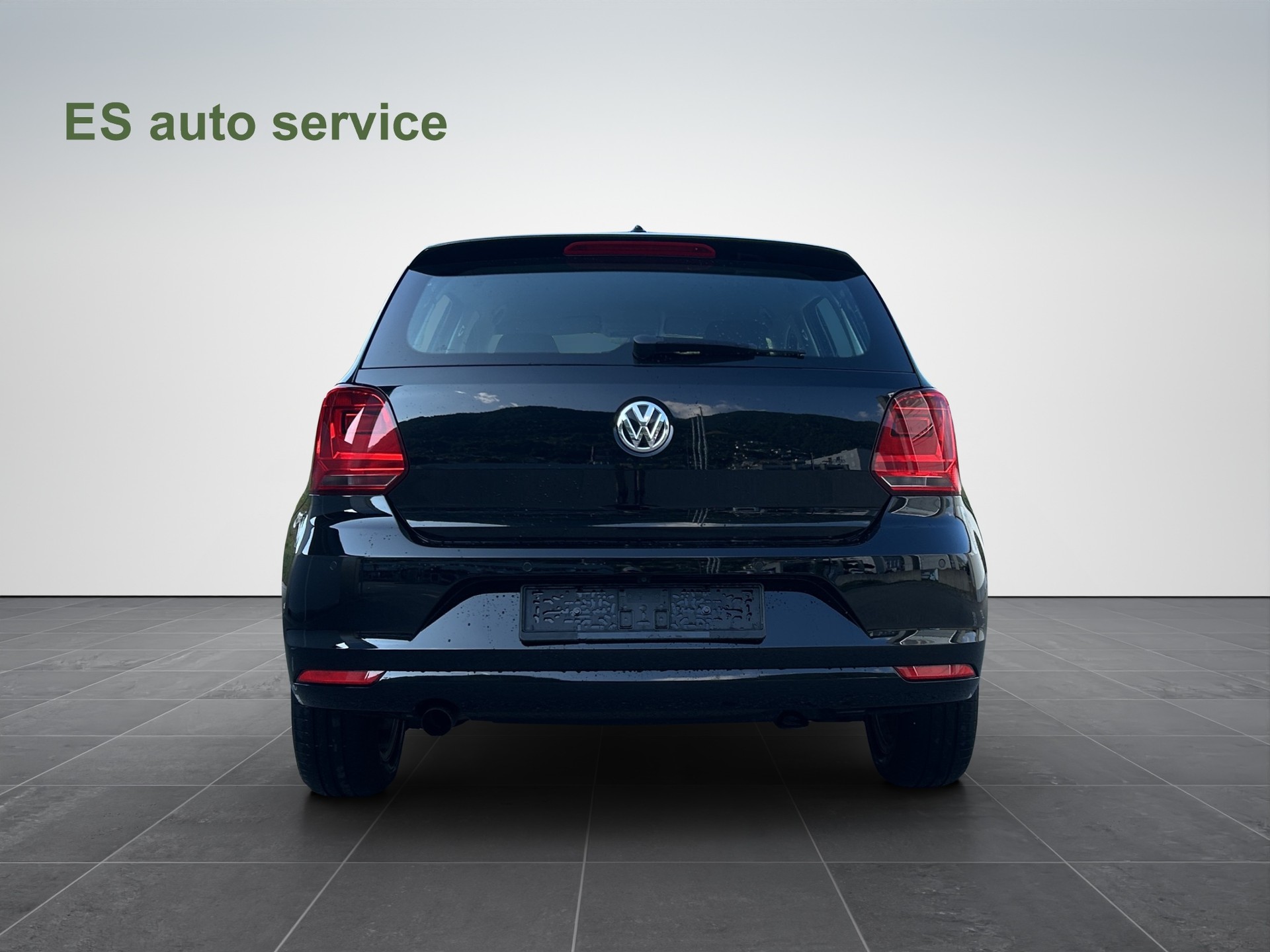 VW Polo 1.2 TSI BMT Comfortline DSG-image-3