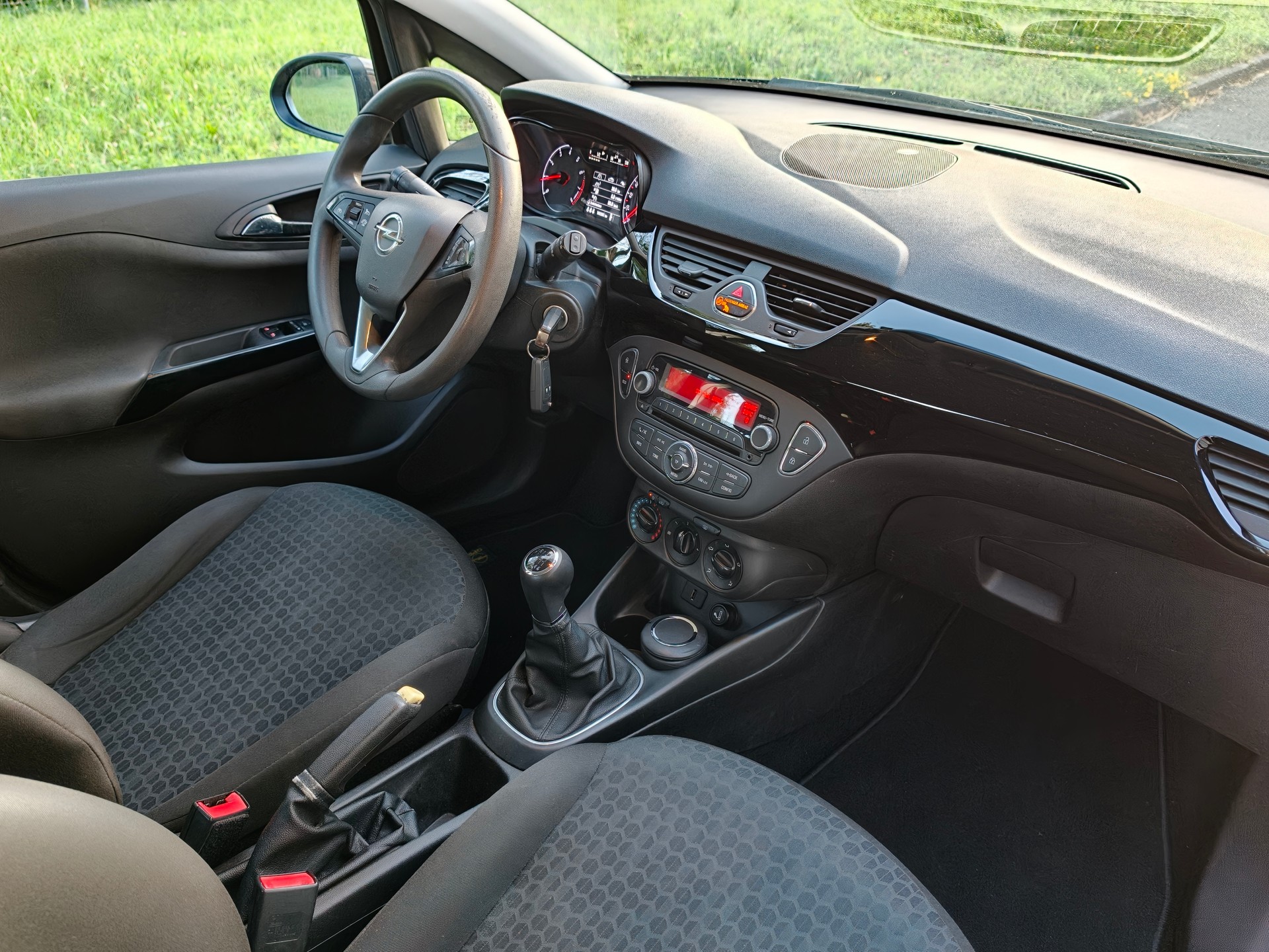 OPEL Corsa 1.0 T EcoFLEX Enjoy-image-8