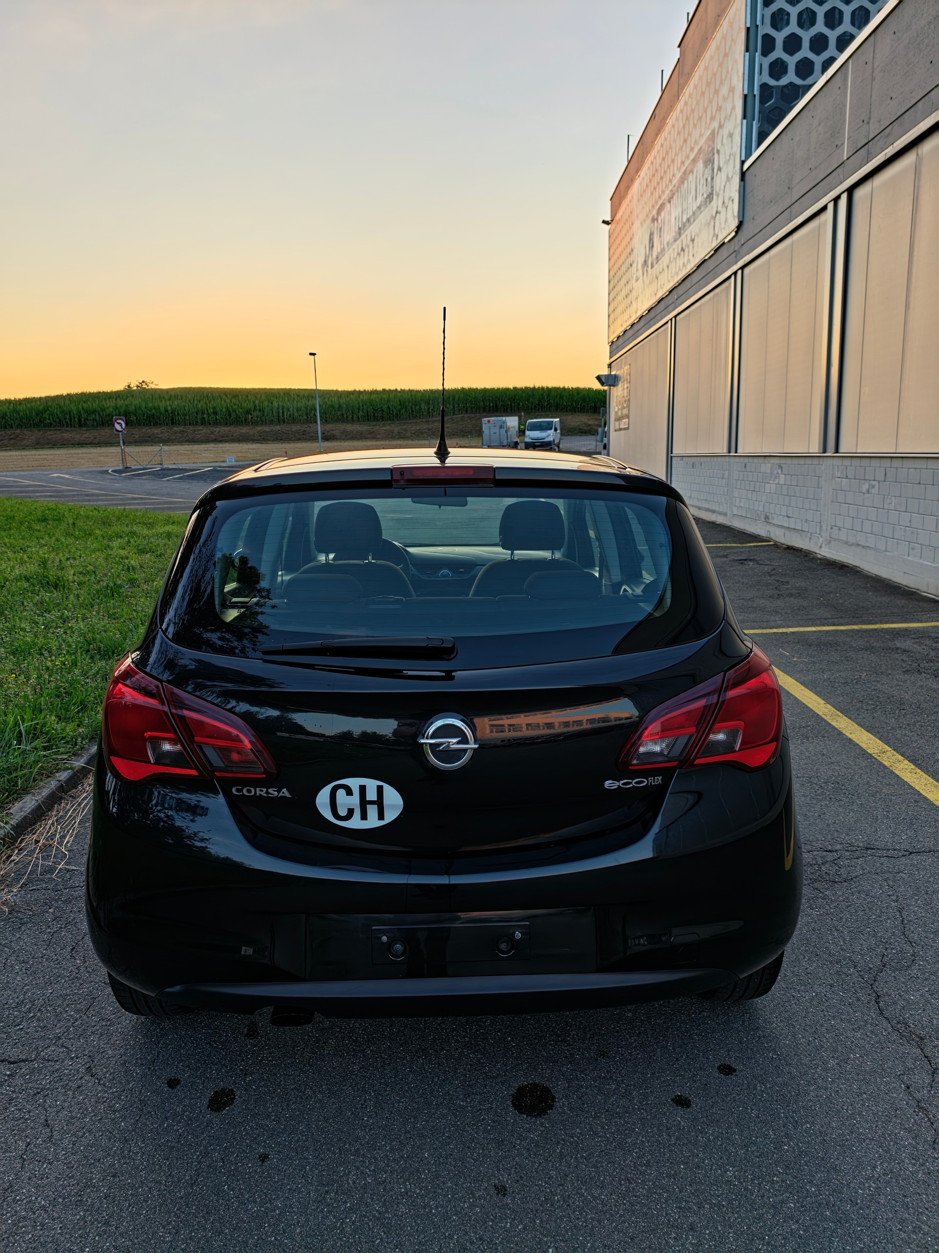 OPEL Corsa 1.0 T EcoFLEX Enjoy-image-5