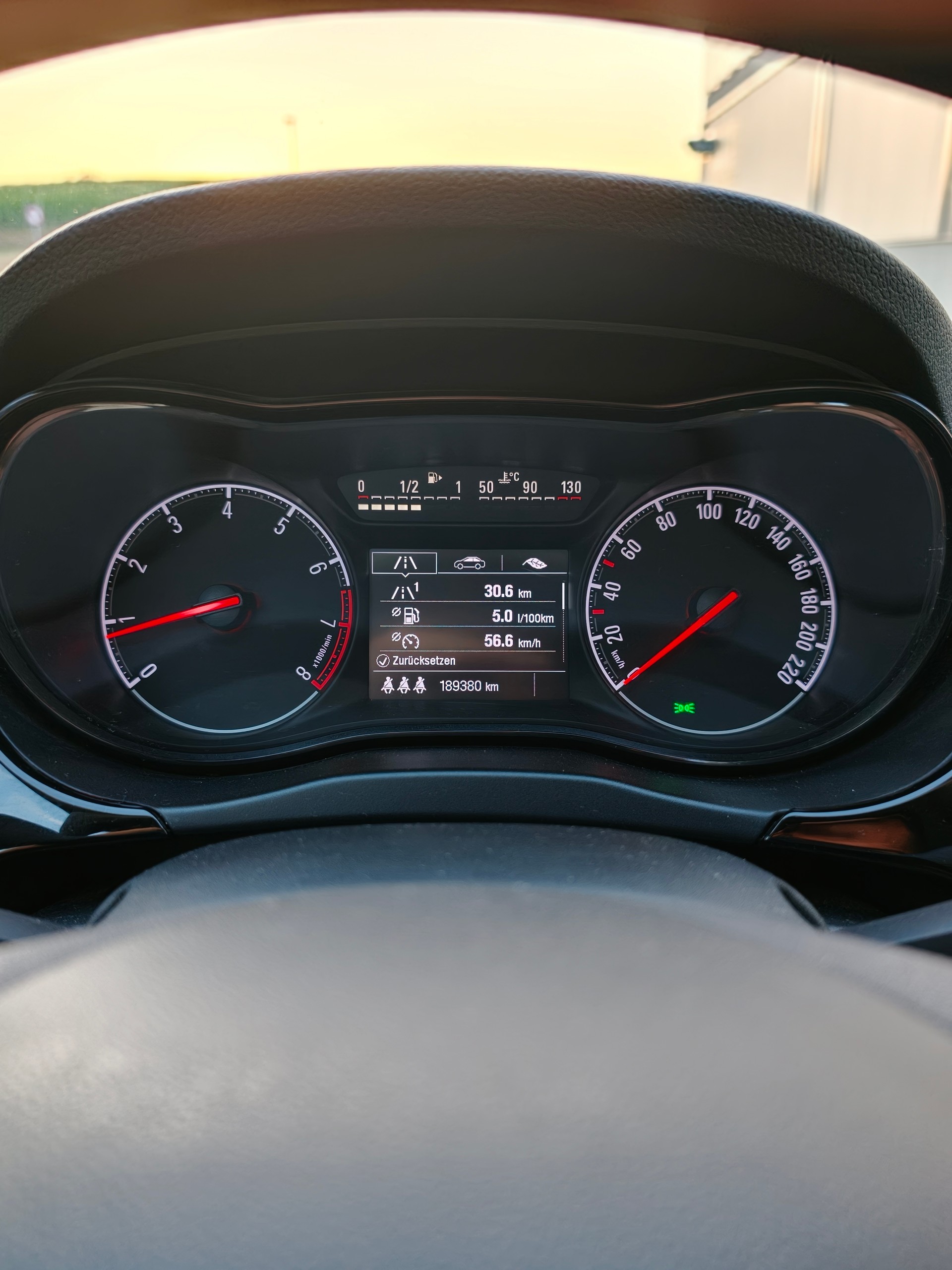 OPEL Corsa 1.0 T EcoFLEX Enjoy-image-11