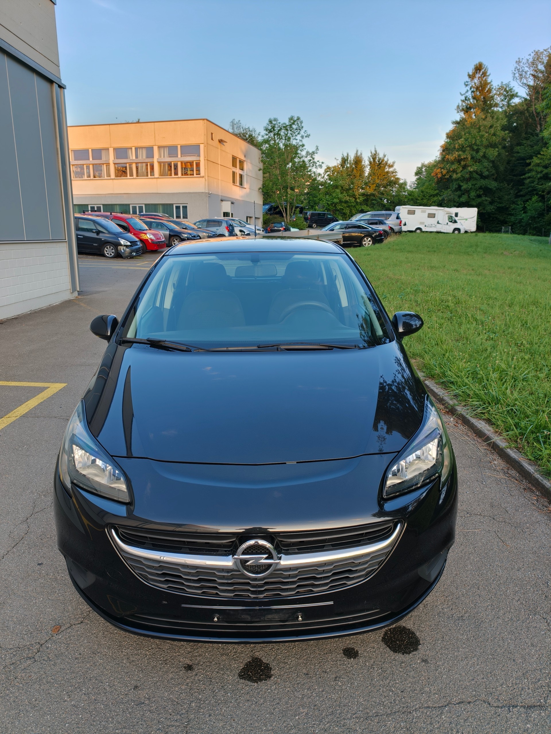 OPEL Corsa 1.0 T EcoFLEX Enjoy-image-1