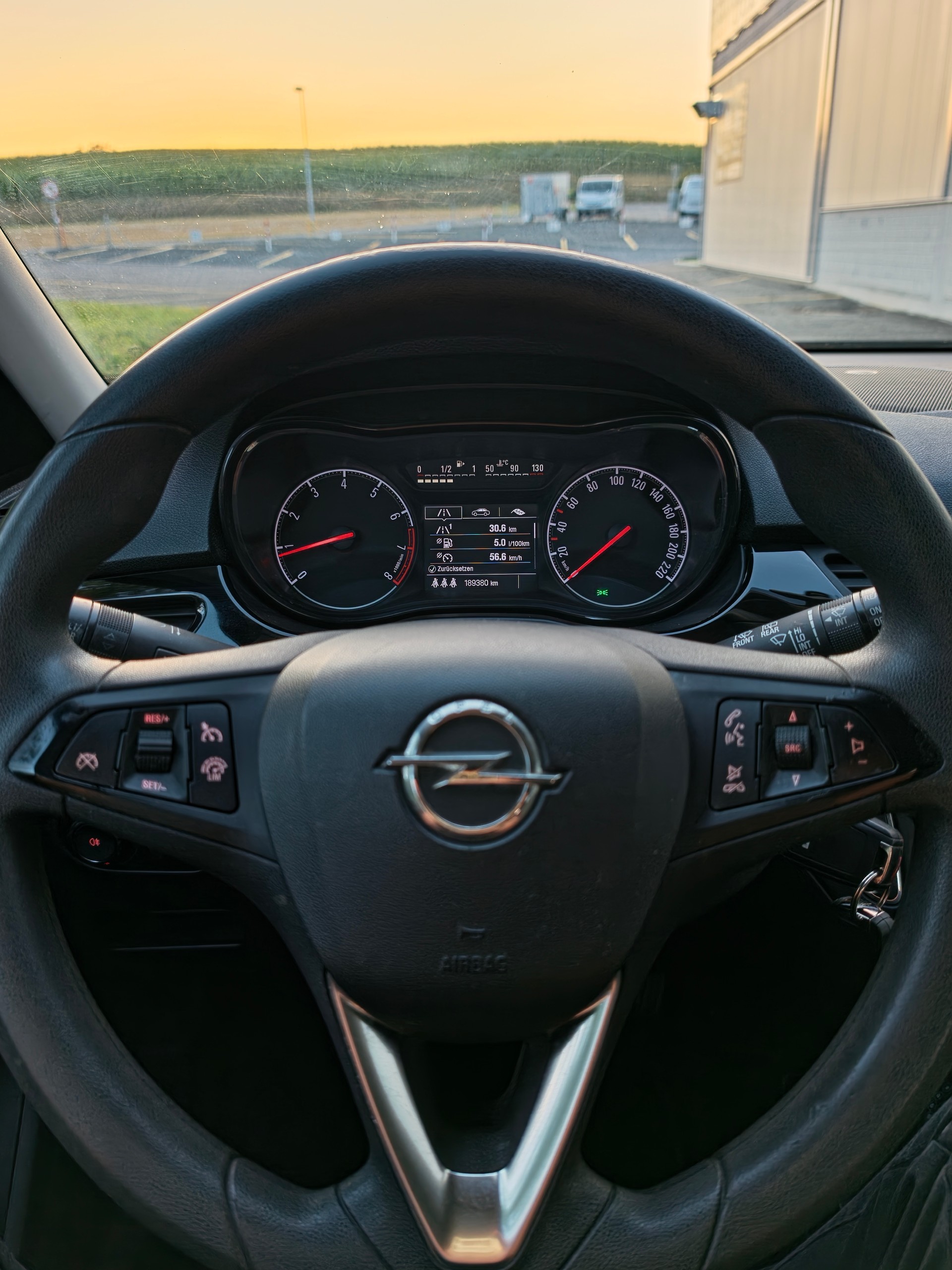 OPEL Corsa 1.0 T EcoFLEX Enjoy-image-9