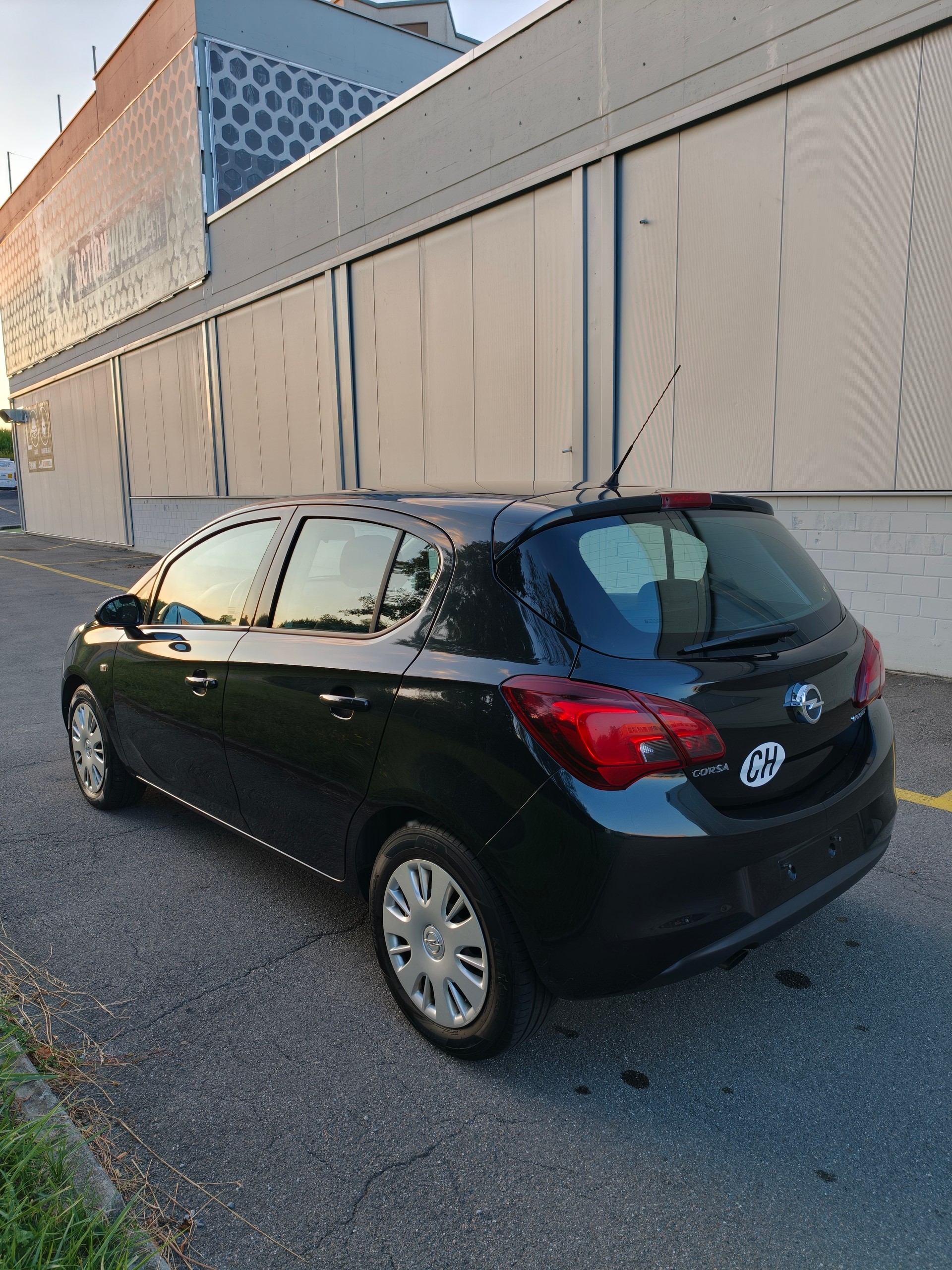 OPEL Corsa 1.0 T EcoFLEX Enjoy-image-4
