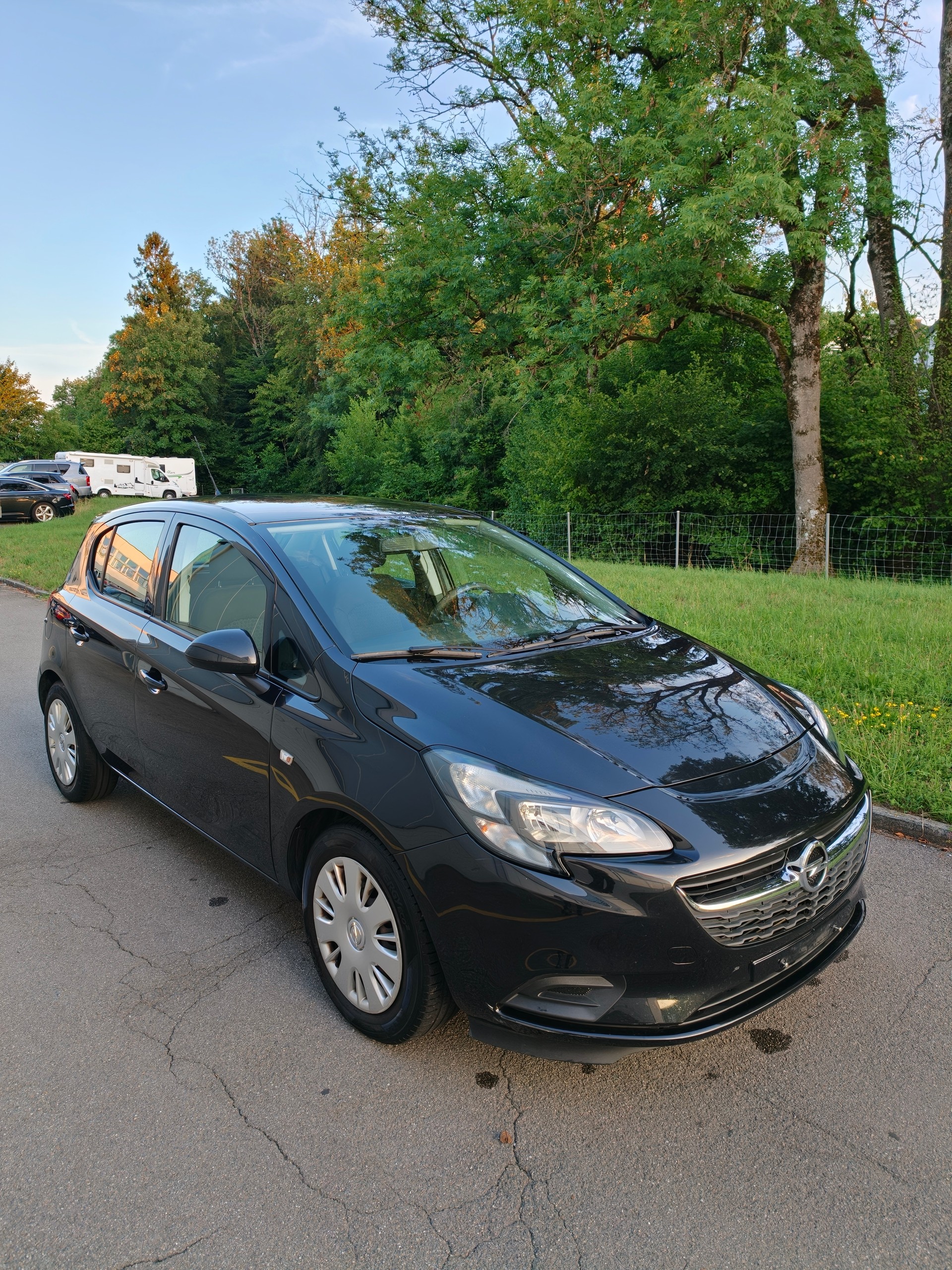 OPEL Corsa 1.0 T EcoFLEX Enjoy-image-2